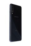 Telefon mobil Samsung Galaxy A7 (2018) Dual Sim, Black, 64 GB, Excelent