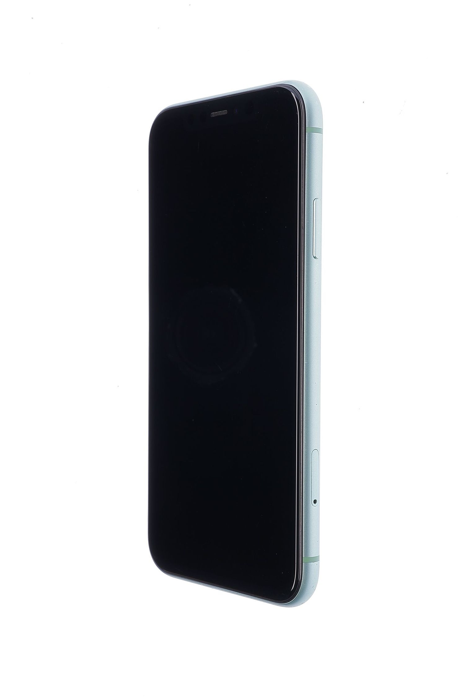 Apple iPhone 11 64 GB Green - Πολύ καλό