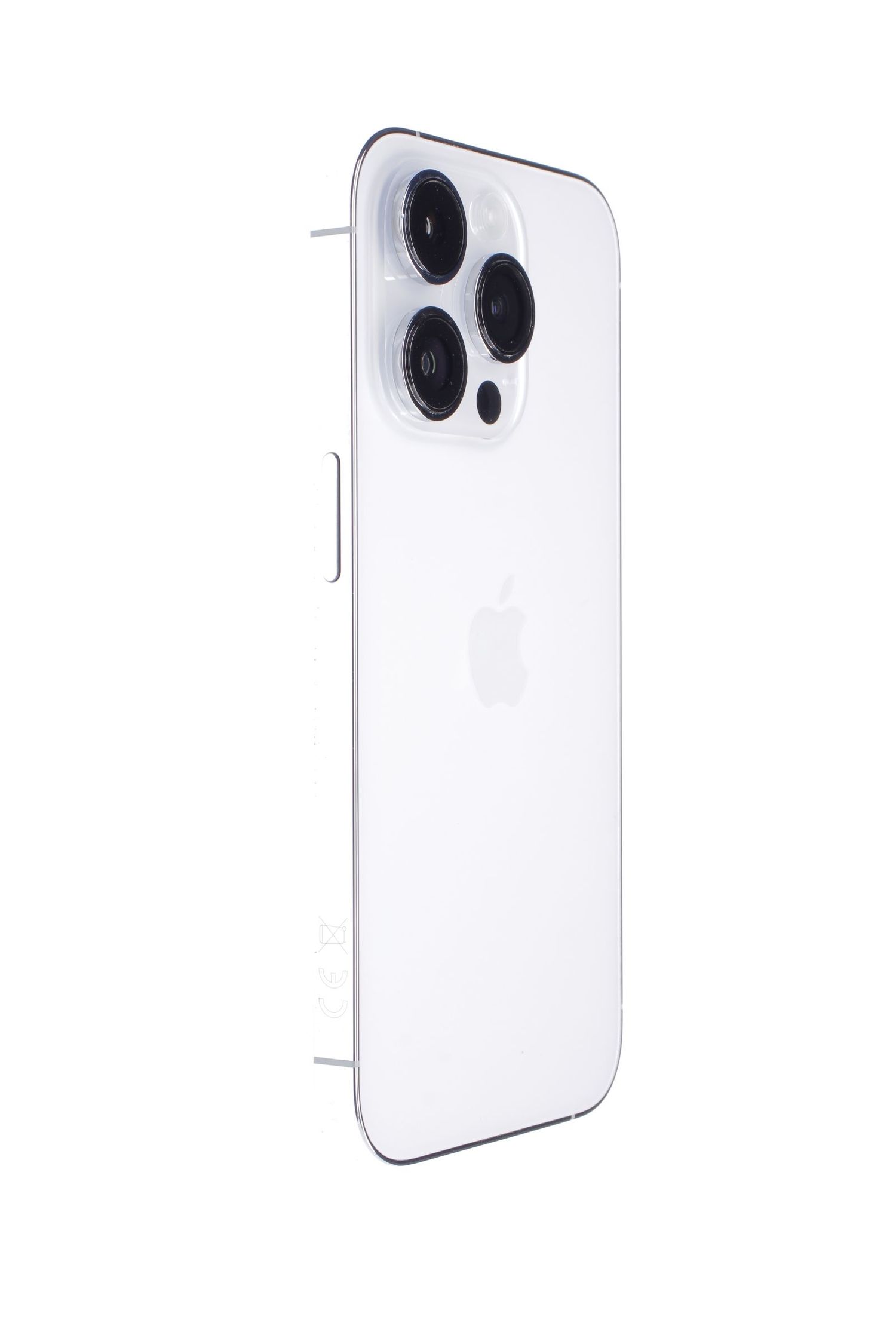 Apple iPhone 14 Pro 256 GB Silver - Excelent