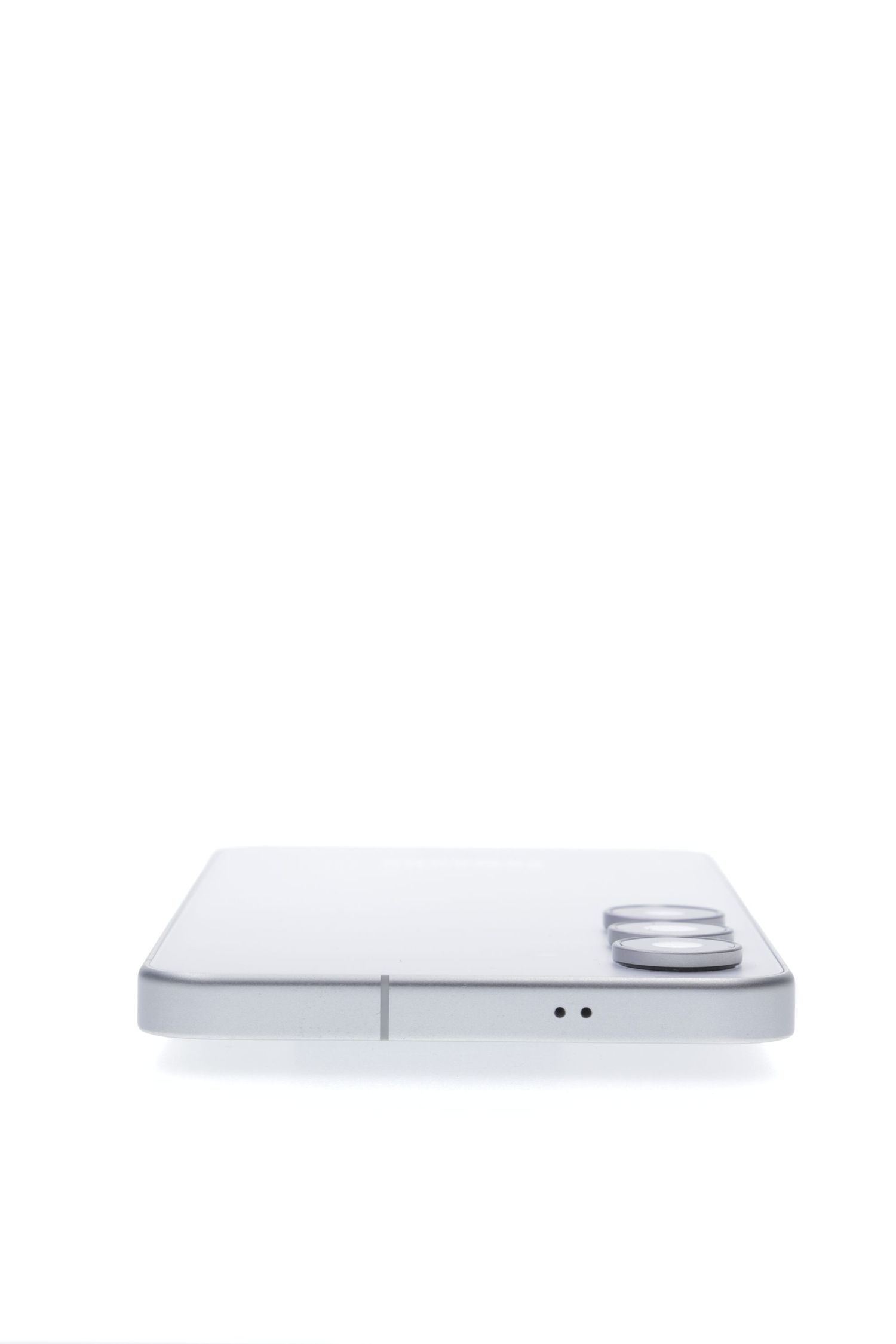 Samsung Galaxy S25 FE 5G Dual Sim 128 GB White - Ca nou
