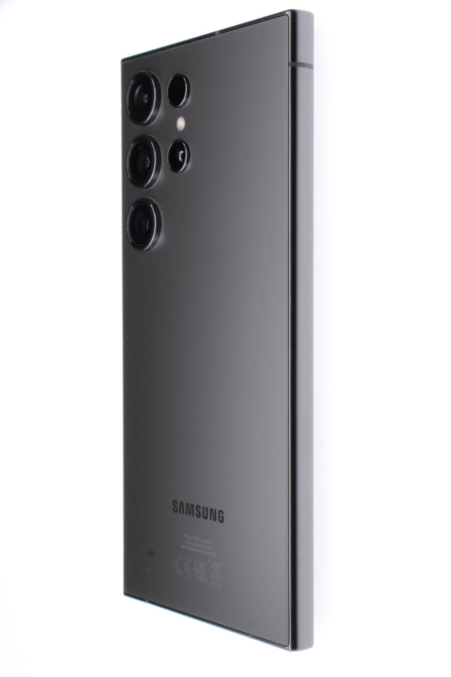 Samsung Galaxy S24 Ultra 5G Dual Sim 512 GB Black Titanium - Ca nou