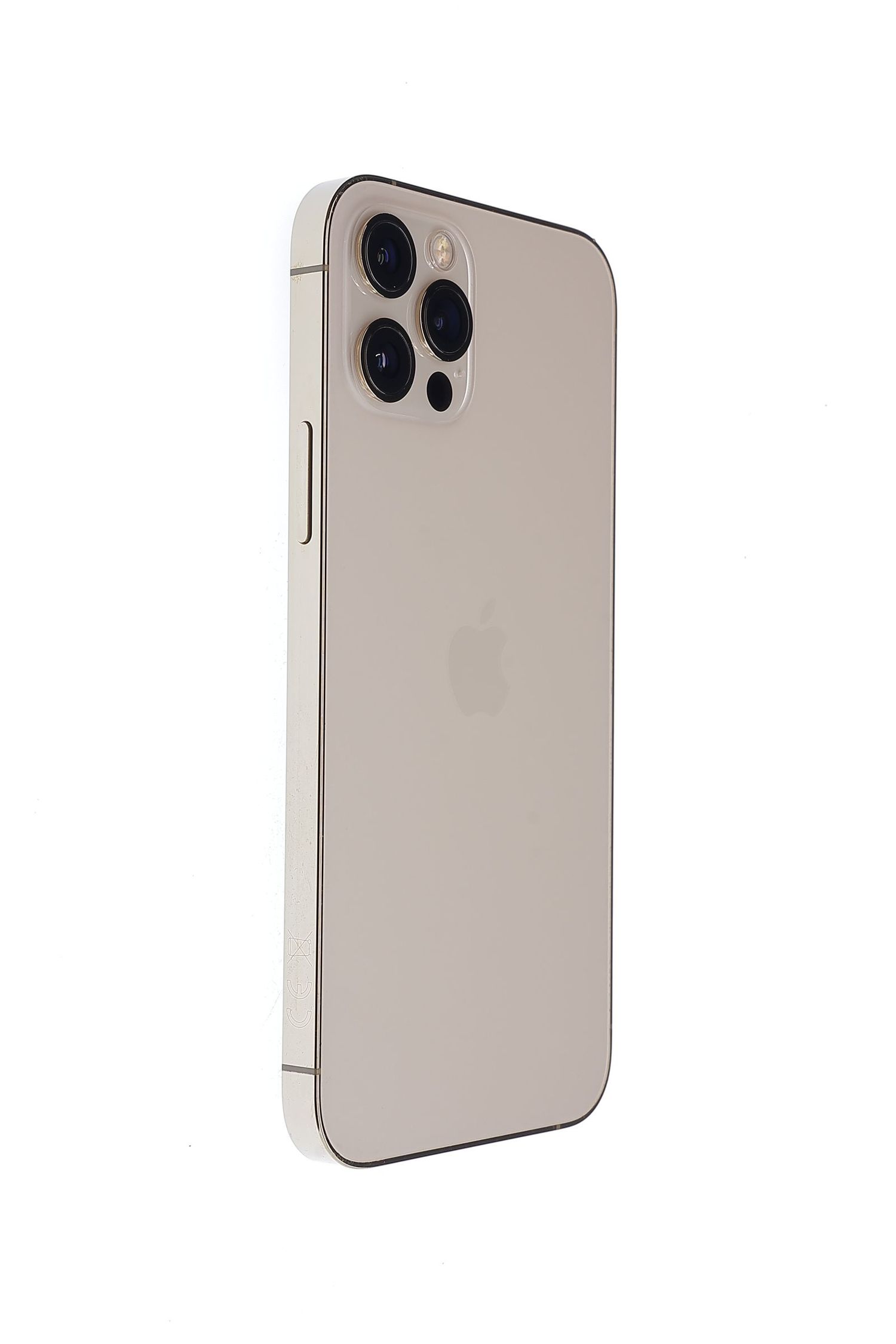 Apple iPhone 12 Pro 256 GB Gold - Kiváló