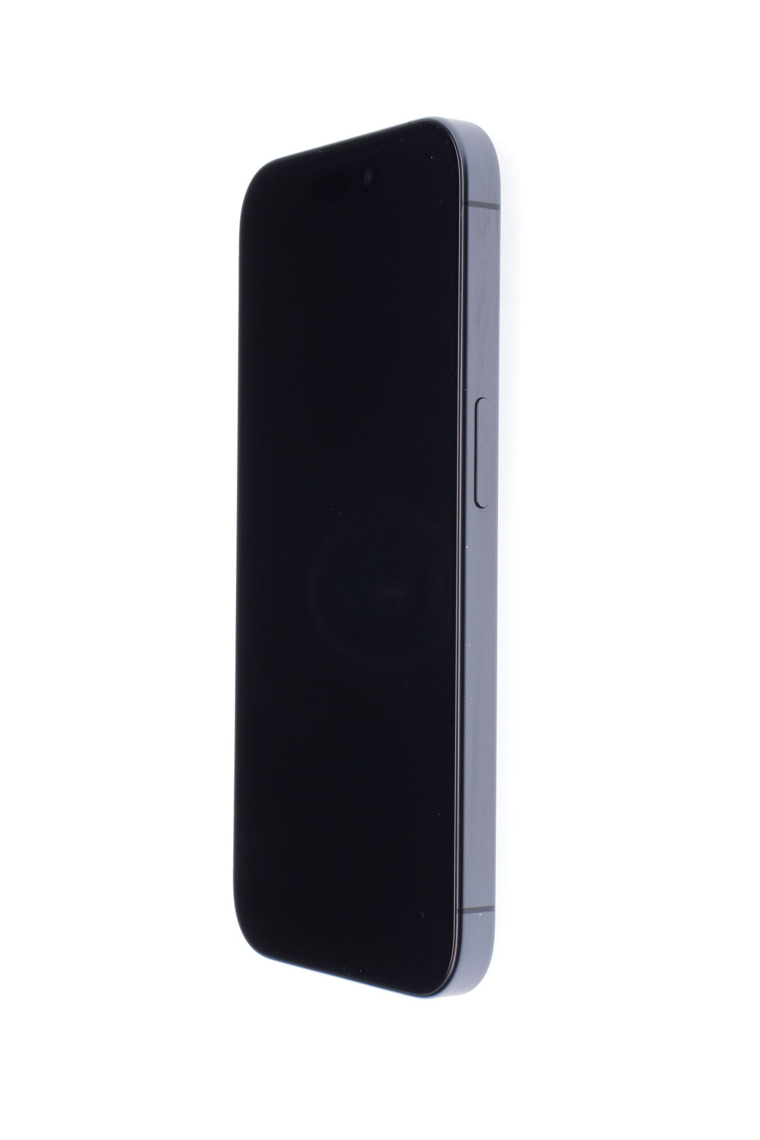 Apple iPhone 15 Pro 256 GB Black Titanium - Σαν καινούργιο