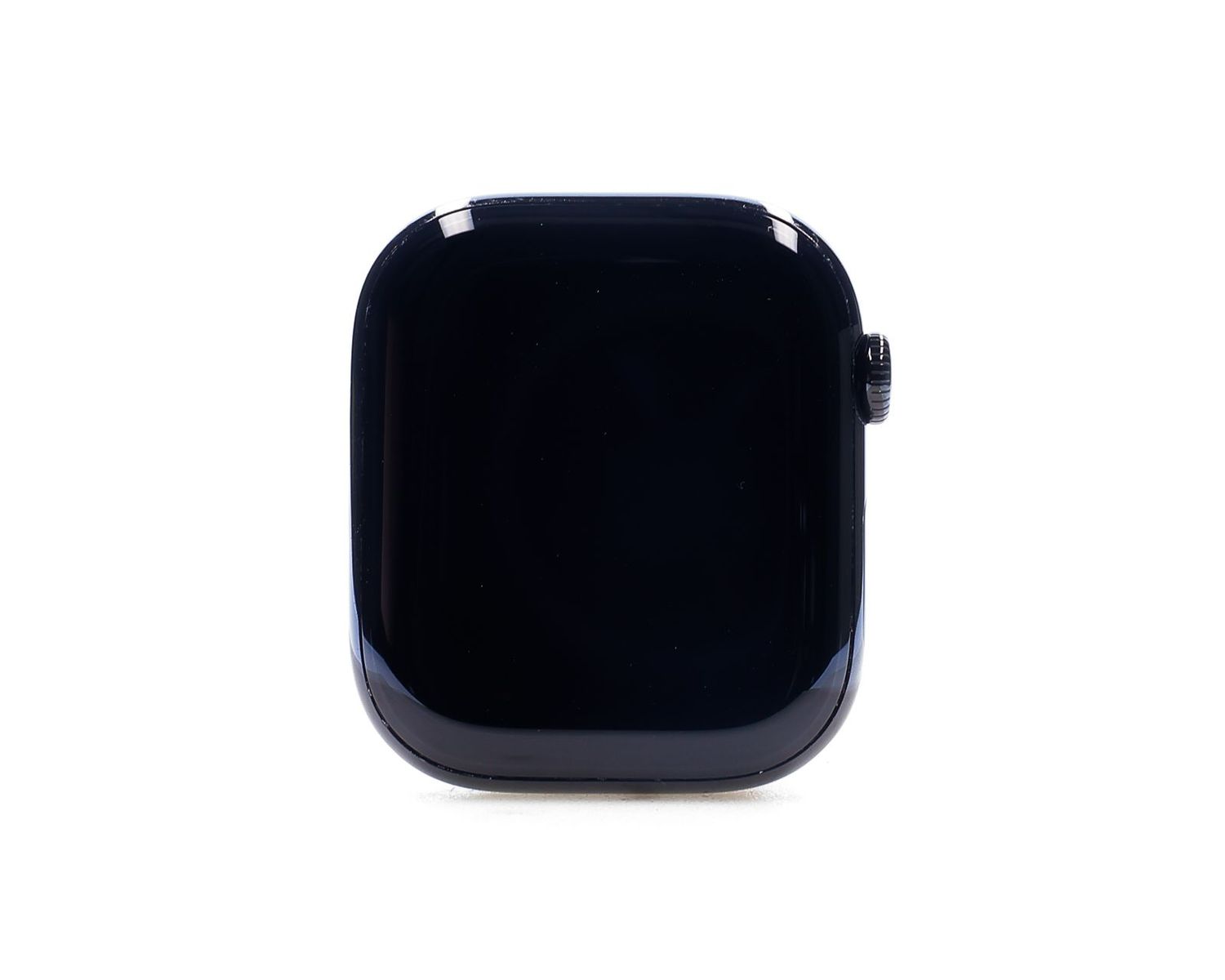 Apple Watch Series 10 2024, GPS, Aluminium 46mm Jet Black - Ca nou
