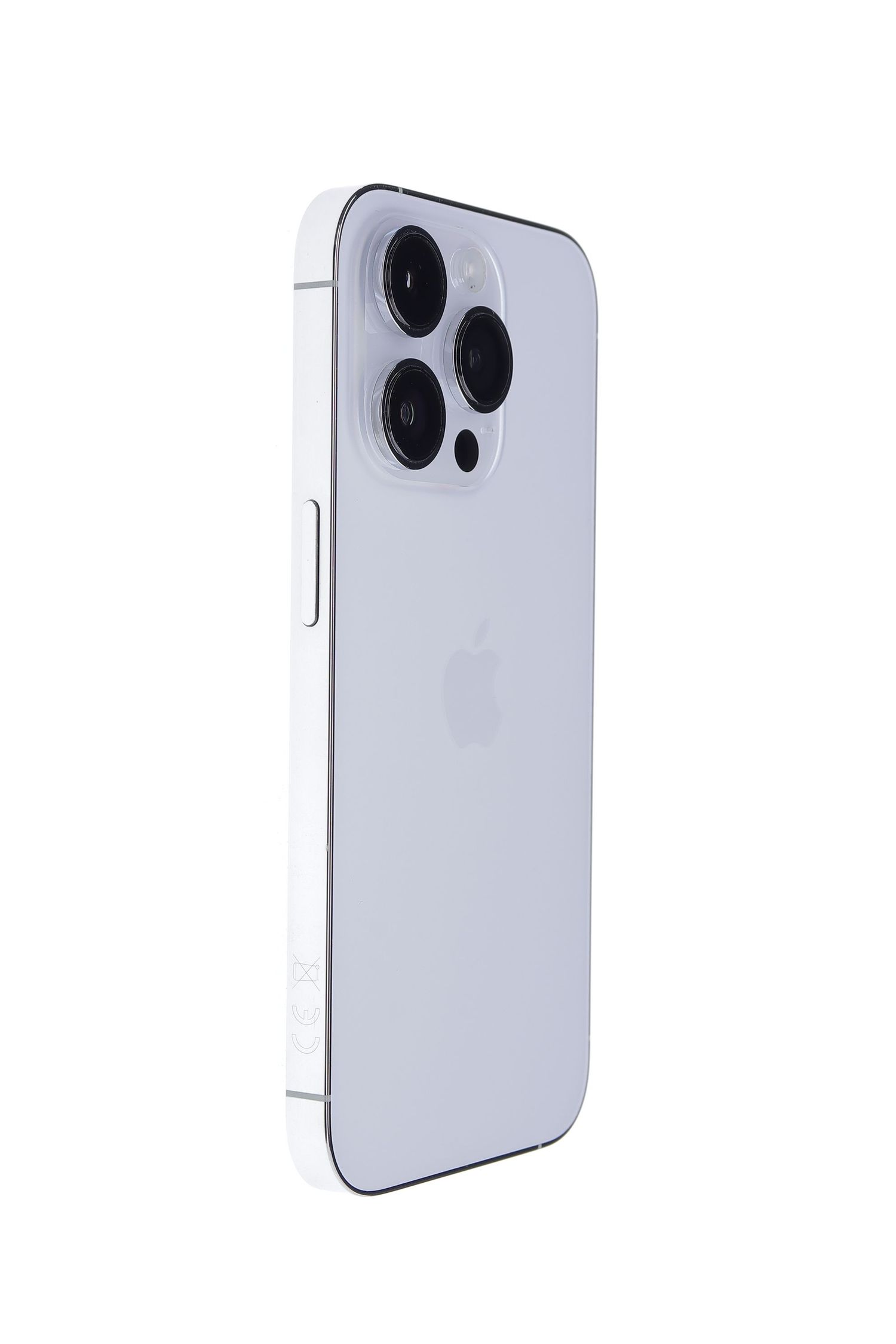 Apple iPhone 14 Pro 256 GB Silver - Bun