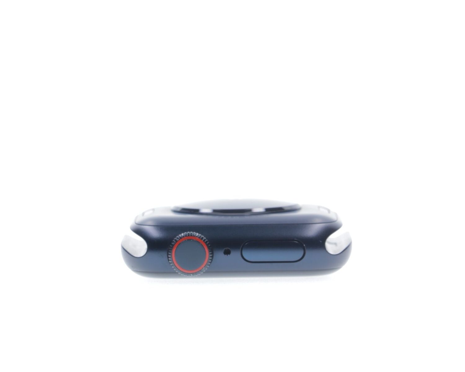 Apple Watch SE 2022, GPS + Cellular, Aluminium 40mm Midnight - Újszerű