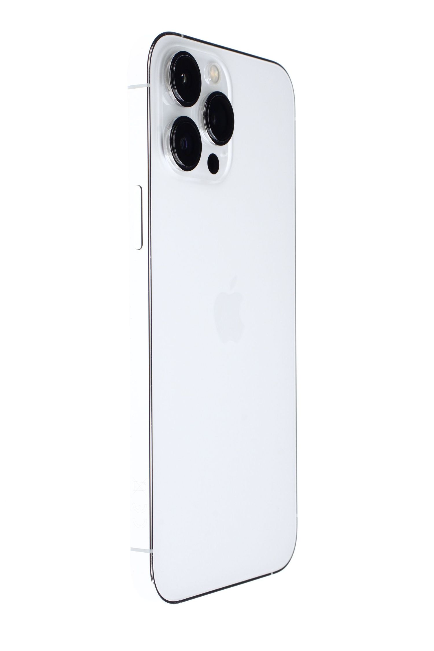 Apple iPhone 13 Pro Max 128 GB Silver - Nagyon jó