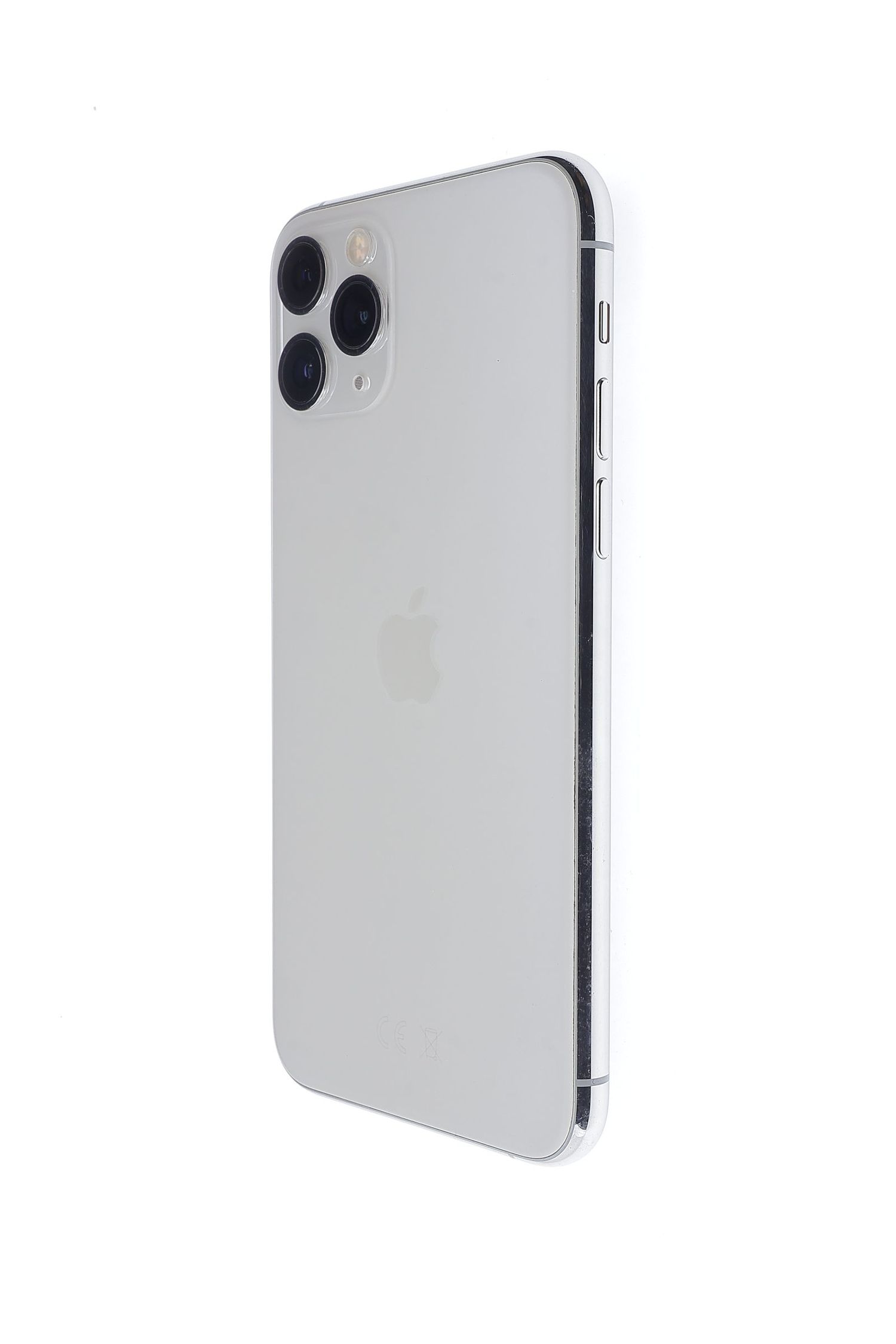 Apple iPhone 11 Pro 256 GB Silver - Foarte bun