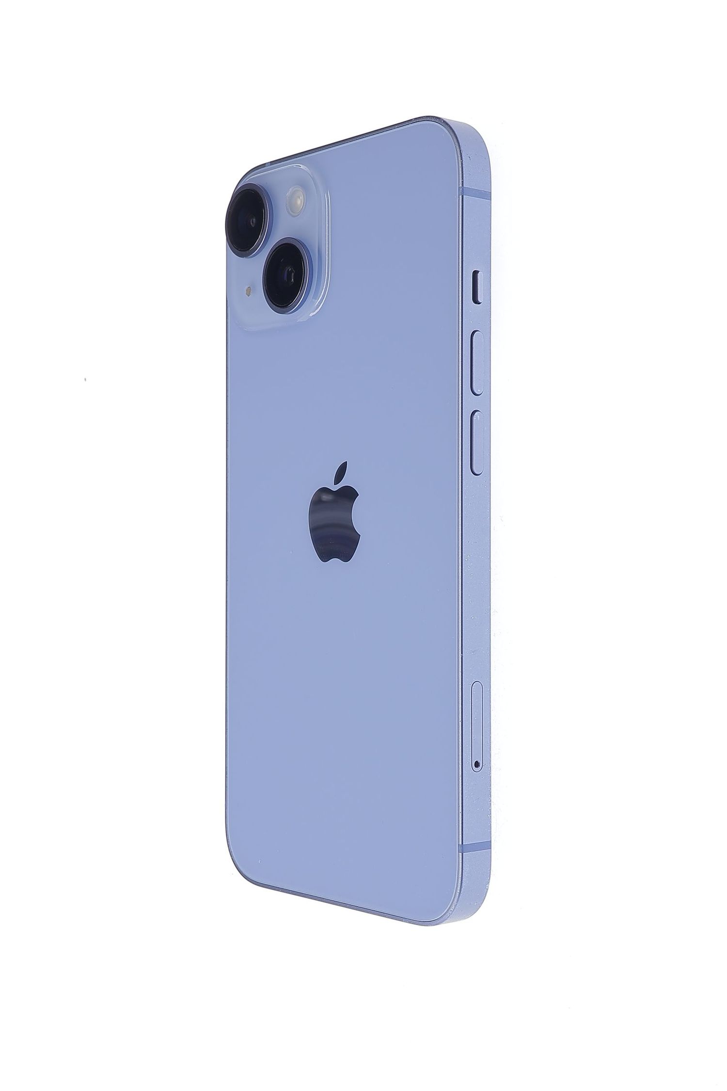 Apple iPhone 14 256 GB Blue - Много добро