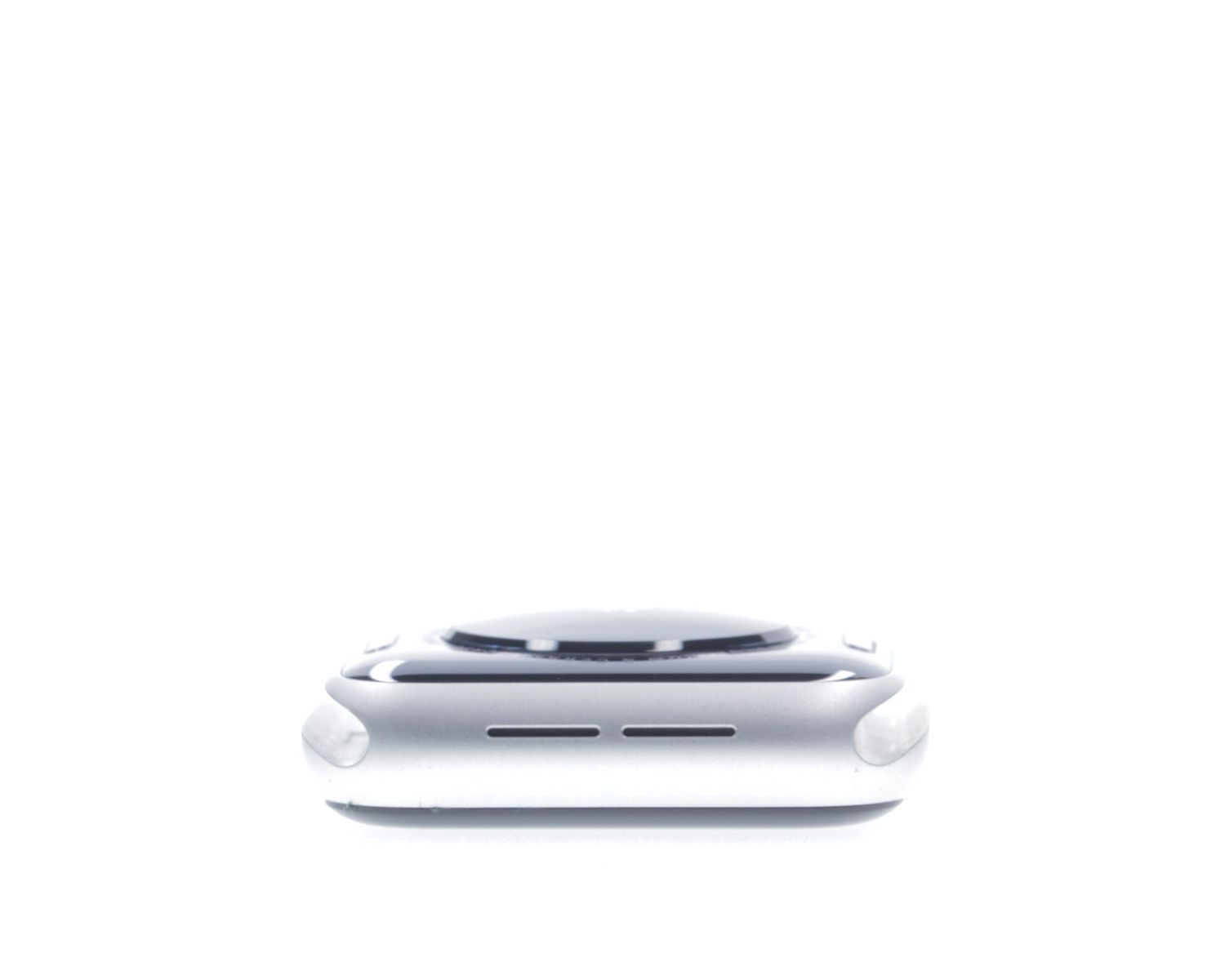 Apple Watch SE 2020, GPS, Aluminium 40mm Silver - Kiváló