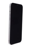 Мобилен телефон Apple iPhone 12 Pro Max, Graphite, 128 GB, Foarte Bun