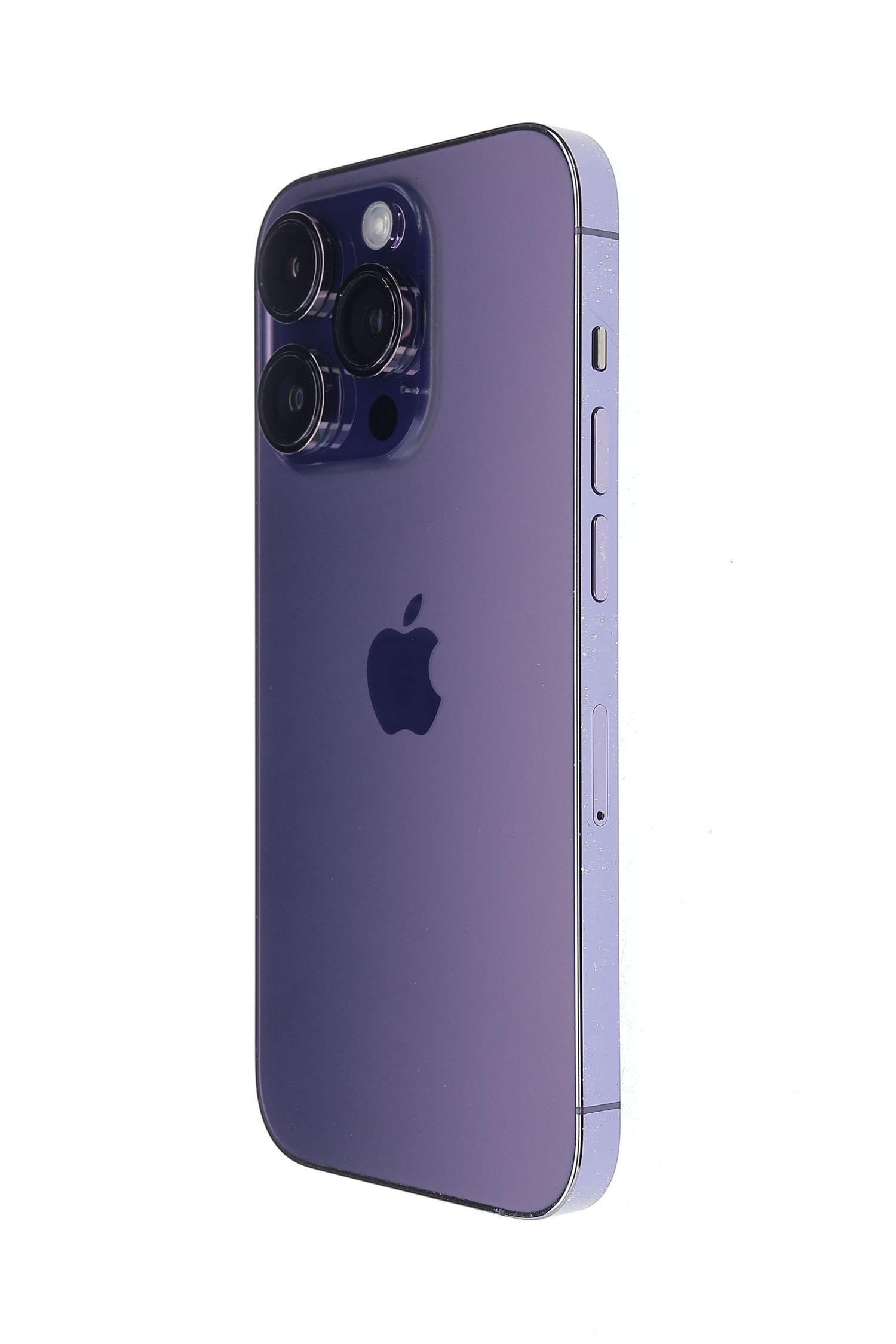 Apple iPhone 14 Pro 128 GB Deep Purple - Excelent