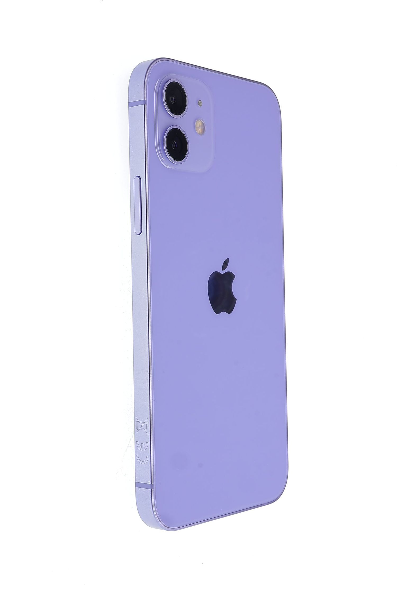 Apple iPhone 12 64 GB Purple - Отлично