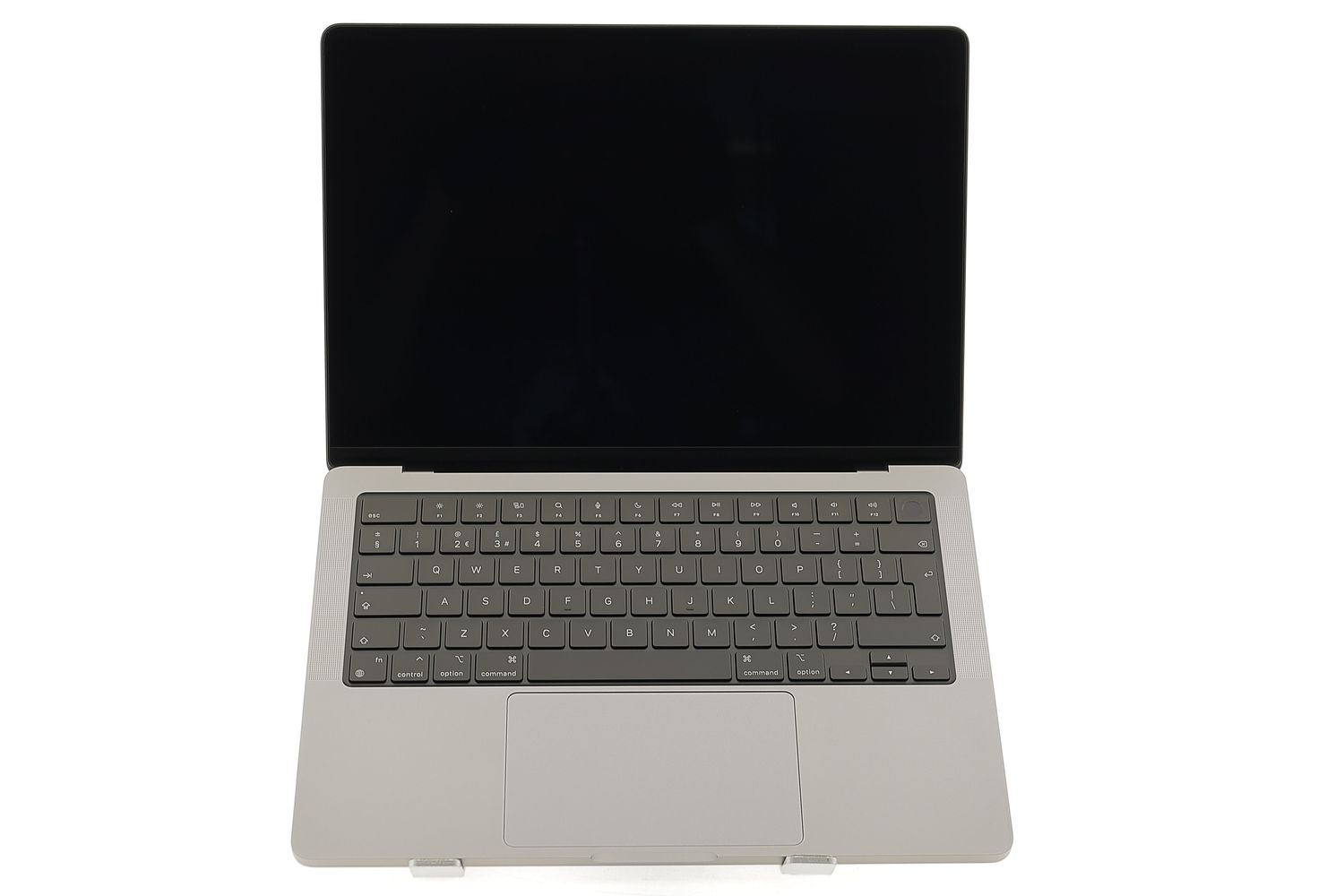 Apple MacBook Pro 14″ 2021, M1 Pro 8 Cores, 16 GB, 14 core GPU 512 GB Space Gray - Excelent