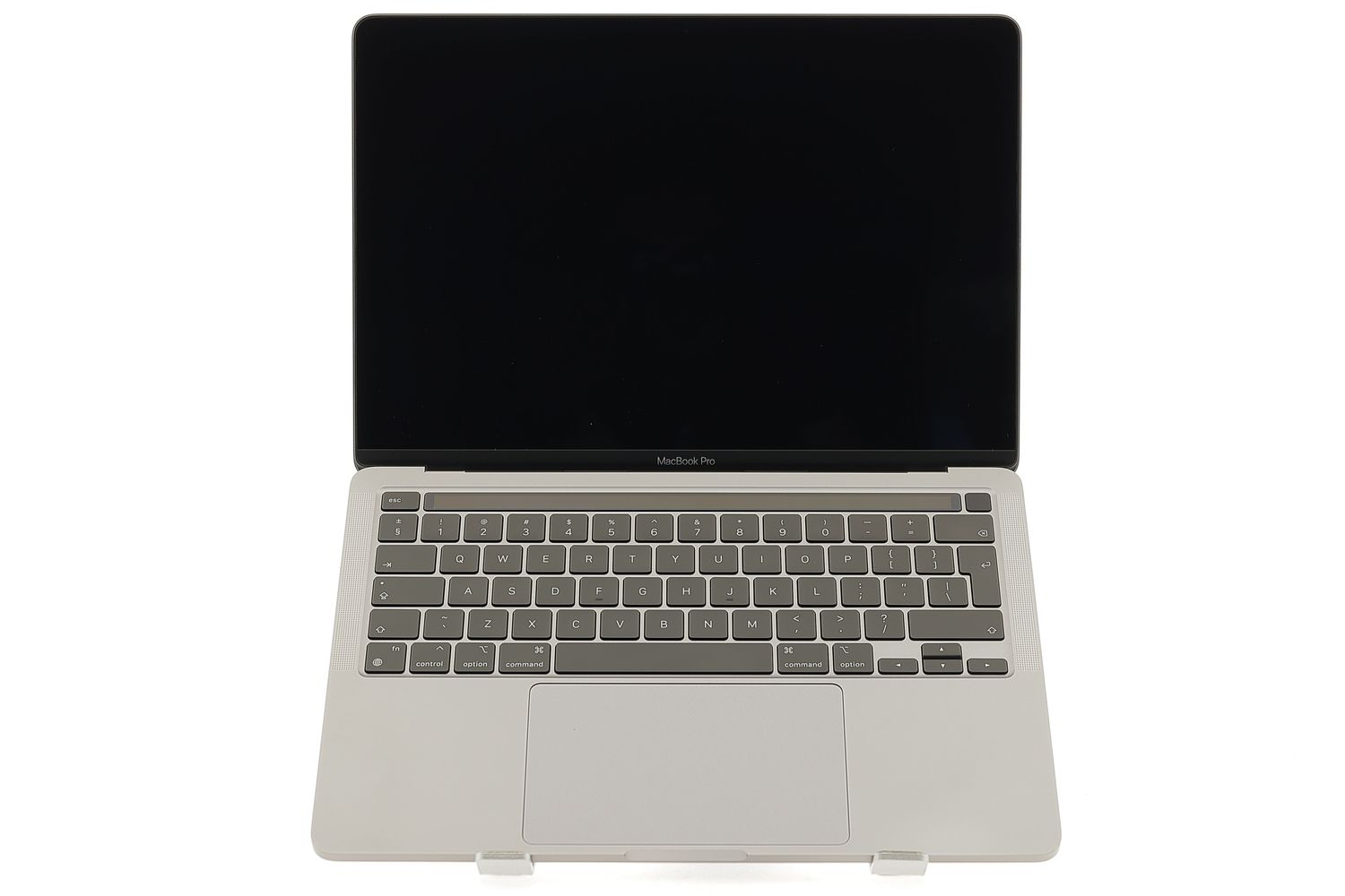 Apple MacBook Pro 13″ 2022, M2 8 Cores, 8 GB, 10 core GPU 256 GB Space Gray - Като нов