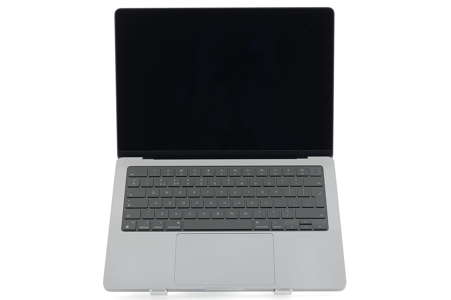 Apple MacBook Pro 14″ 2021, M1 Pro 8 Cores, 16 GB, 14 core GPU 1 TB Space Gray - Újszerű