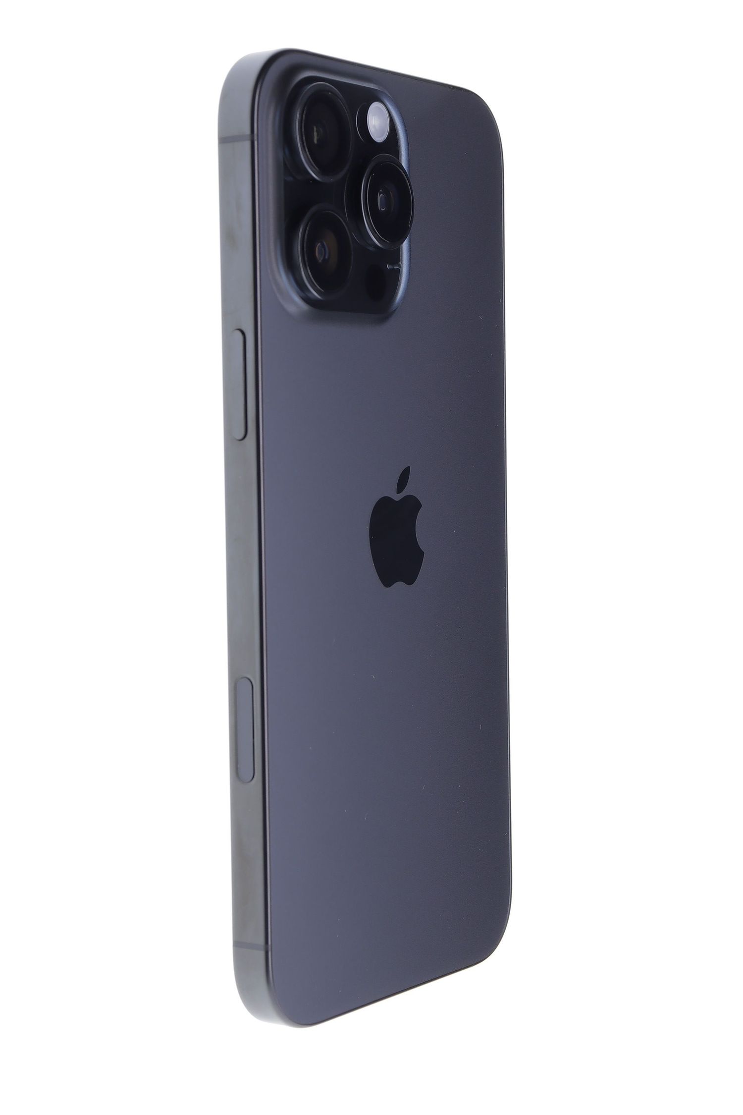 Apple iPhone 16 Pro Max 512 GB Black Titanium - Като нов