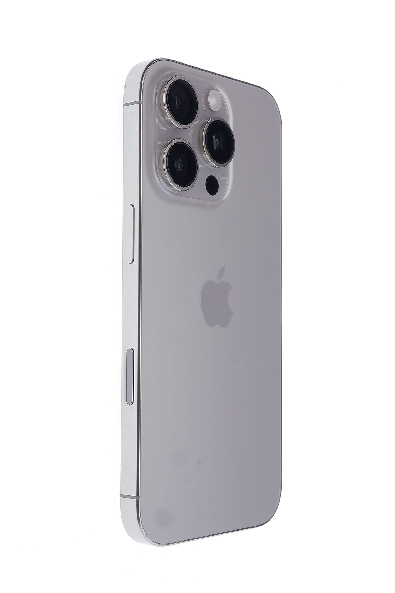 Apple iPhone 16 Pro 128 GB Natural Titanium - Ca nou