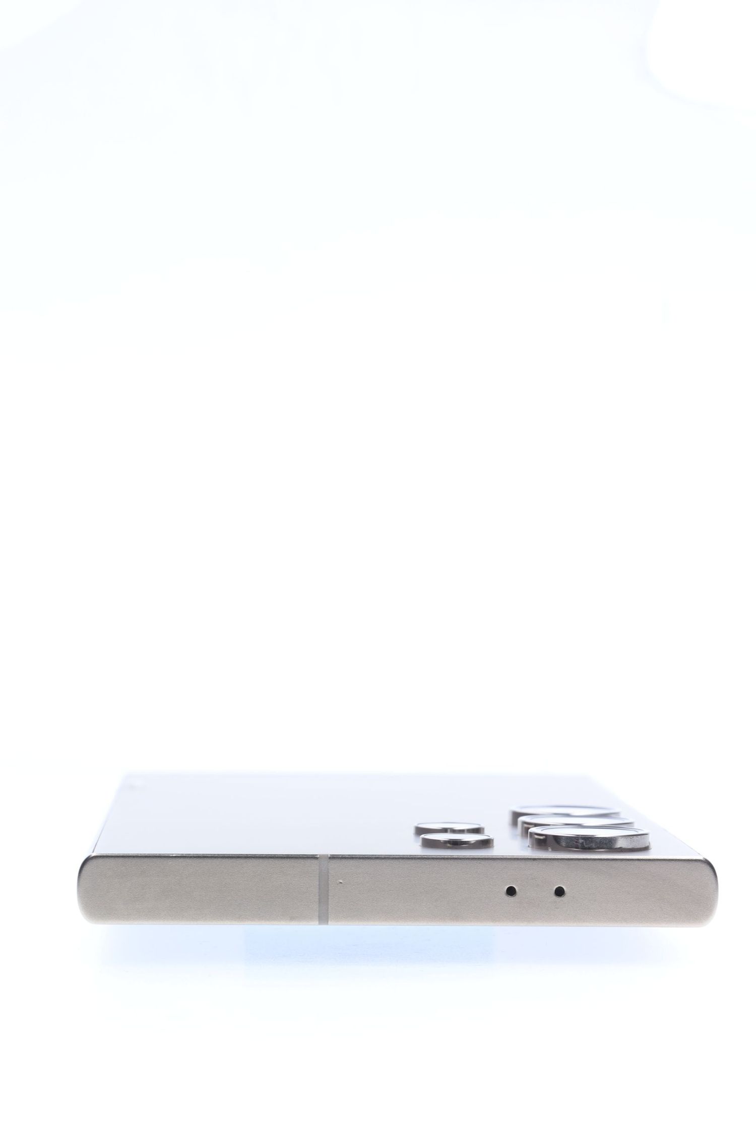 Samsung Galaxy S24 Ultra 5G Dual Sim 256 GB Titanium Grey