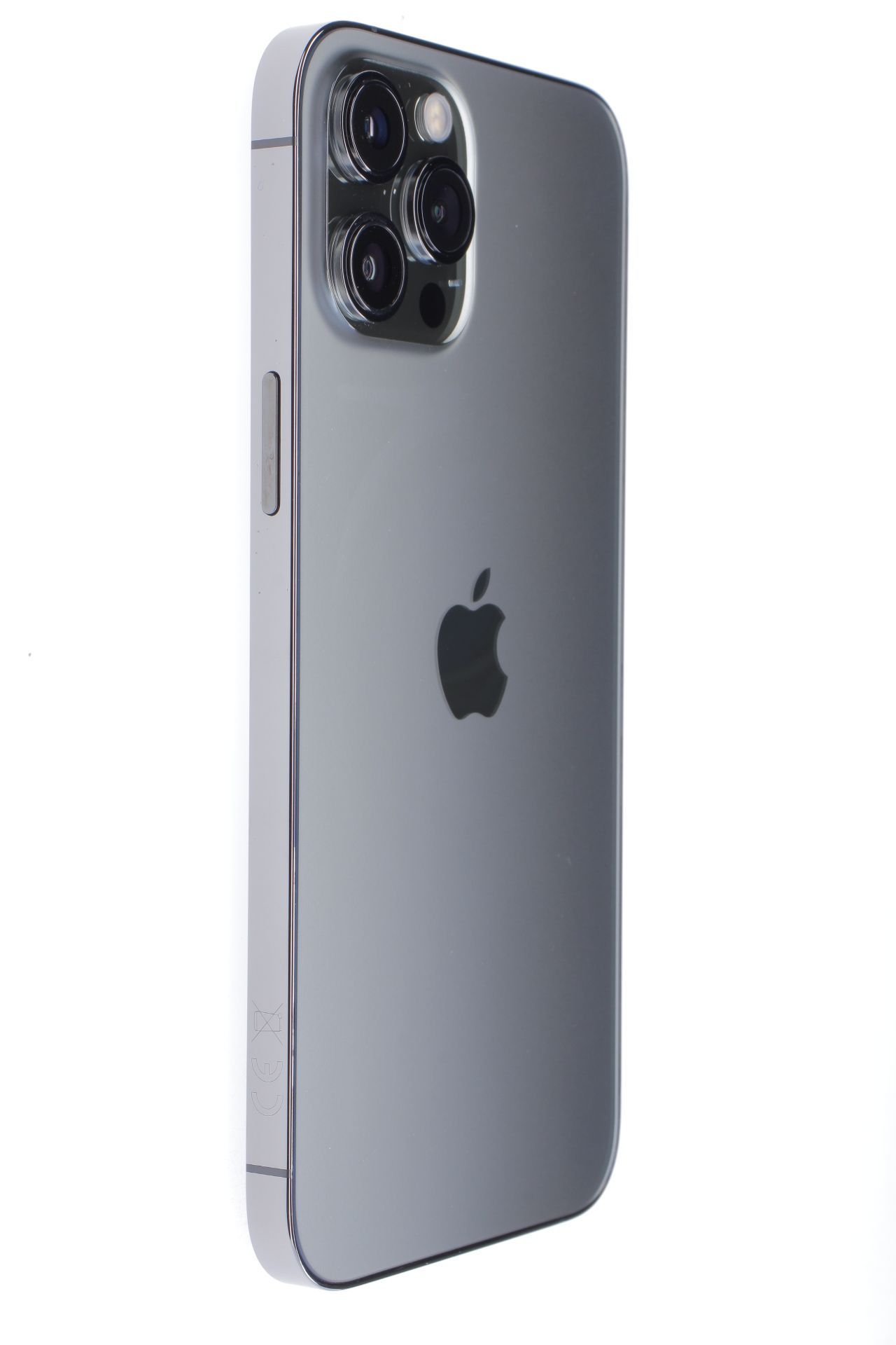 Apple iPhone 12 Pro Max 128 GB Graphite - Εξαιρετικό