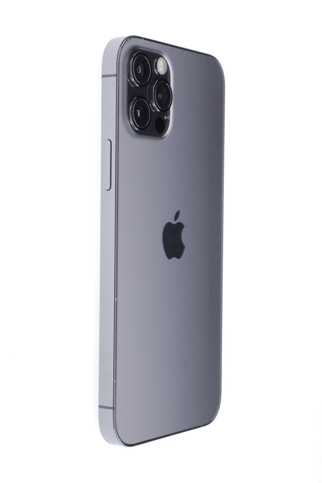 Apple iPhone 12 Pro 256 GB Graphite - Foarte bun