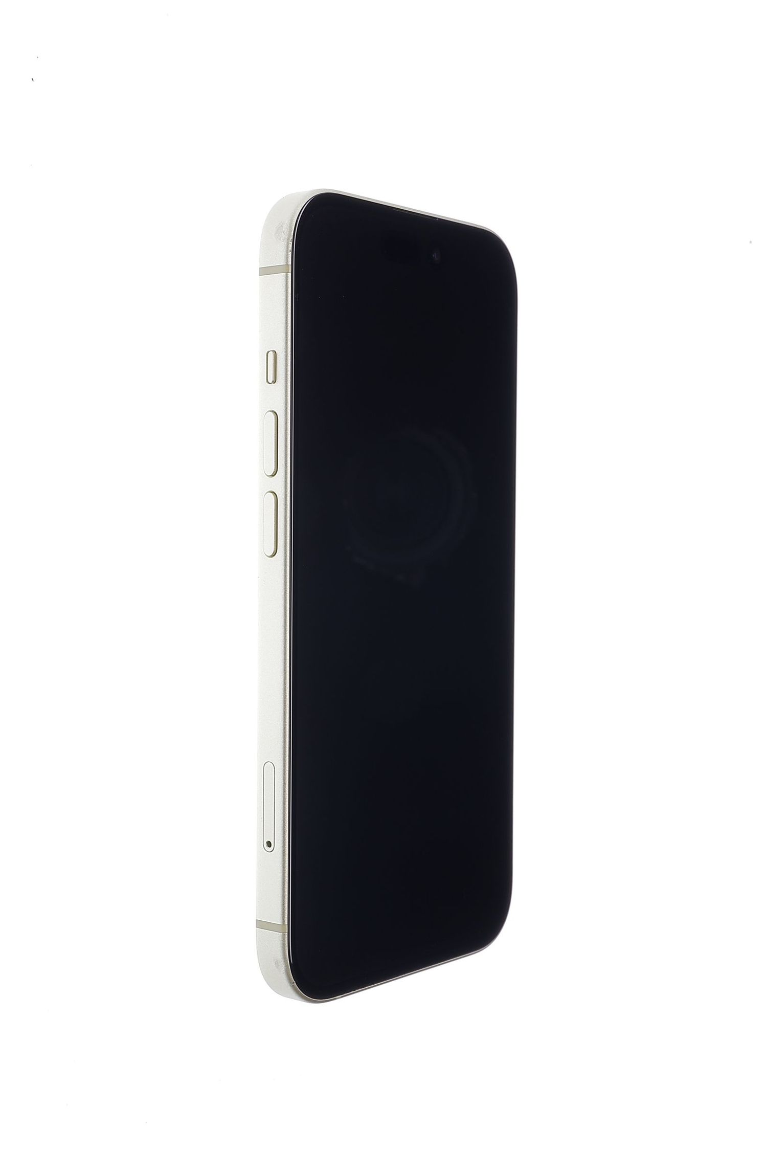Apple iPhone 15 128 GB Yellow - Kiváló