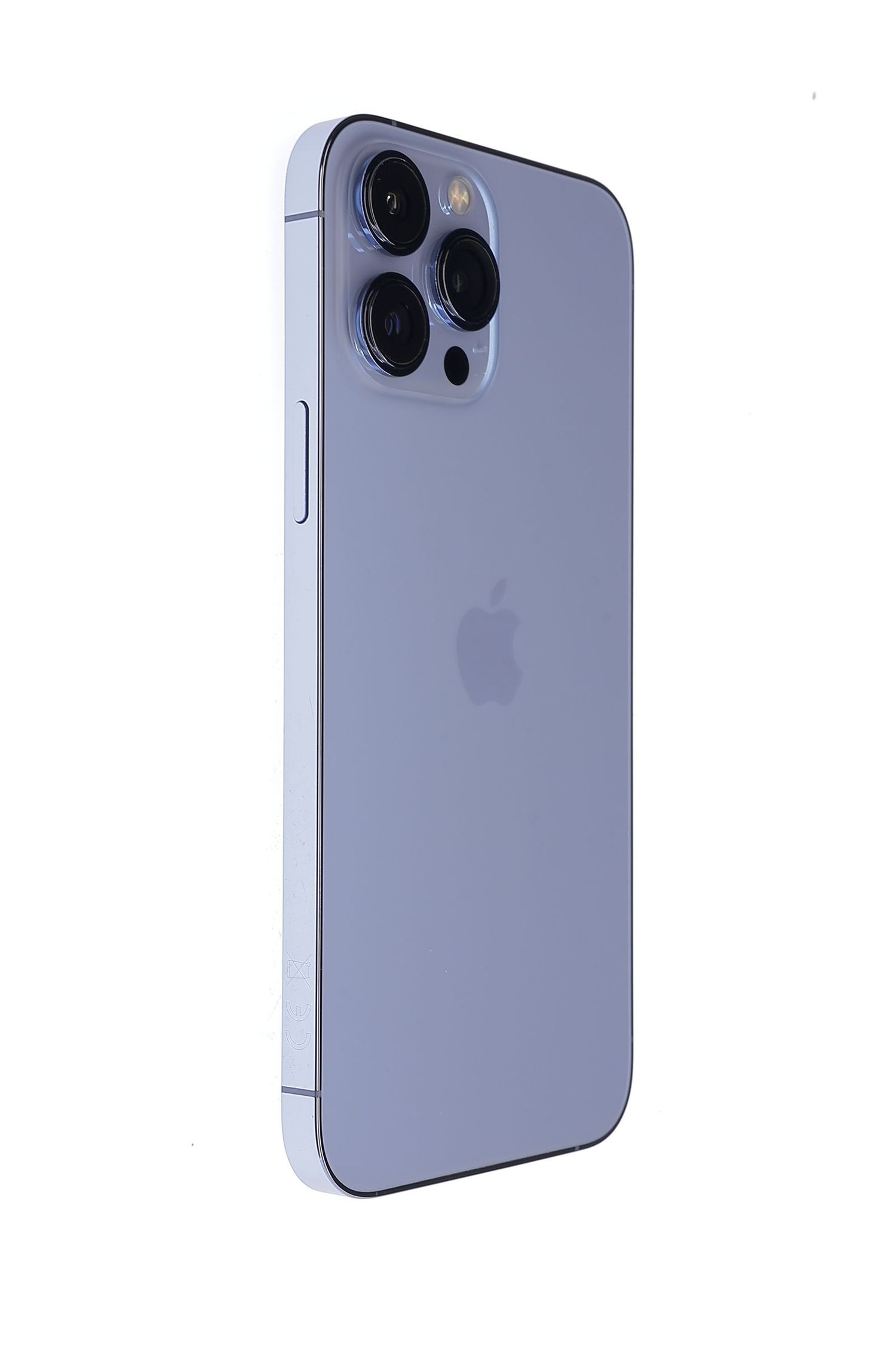 Apple iPhone 13 Pro Max 128 GB Sierra Blue - Като нов