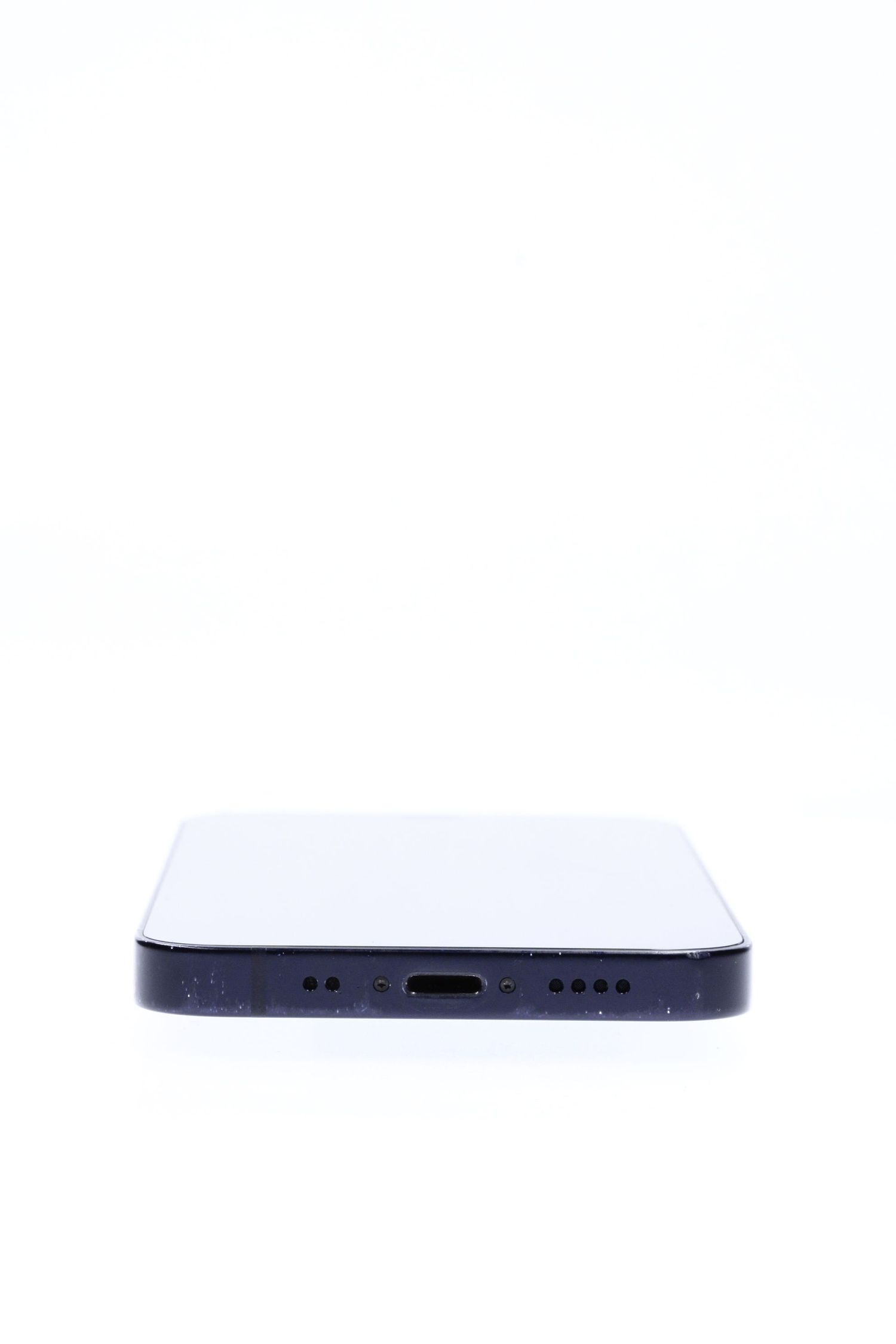 Apple iPhone 12 mini 64 GB Black - Καλό