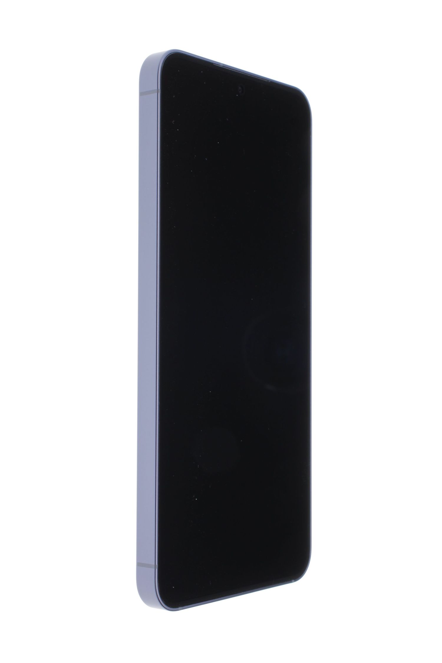 Samsung Galaxy S25 5G 256 GB Blue Black - Σαν καινούργιο