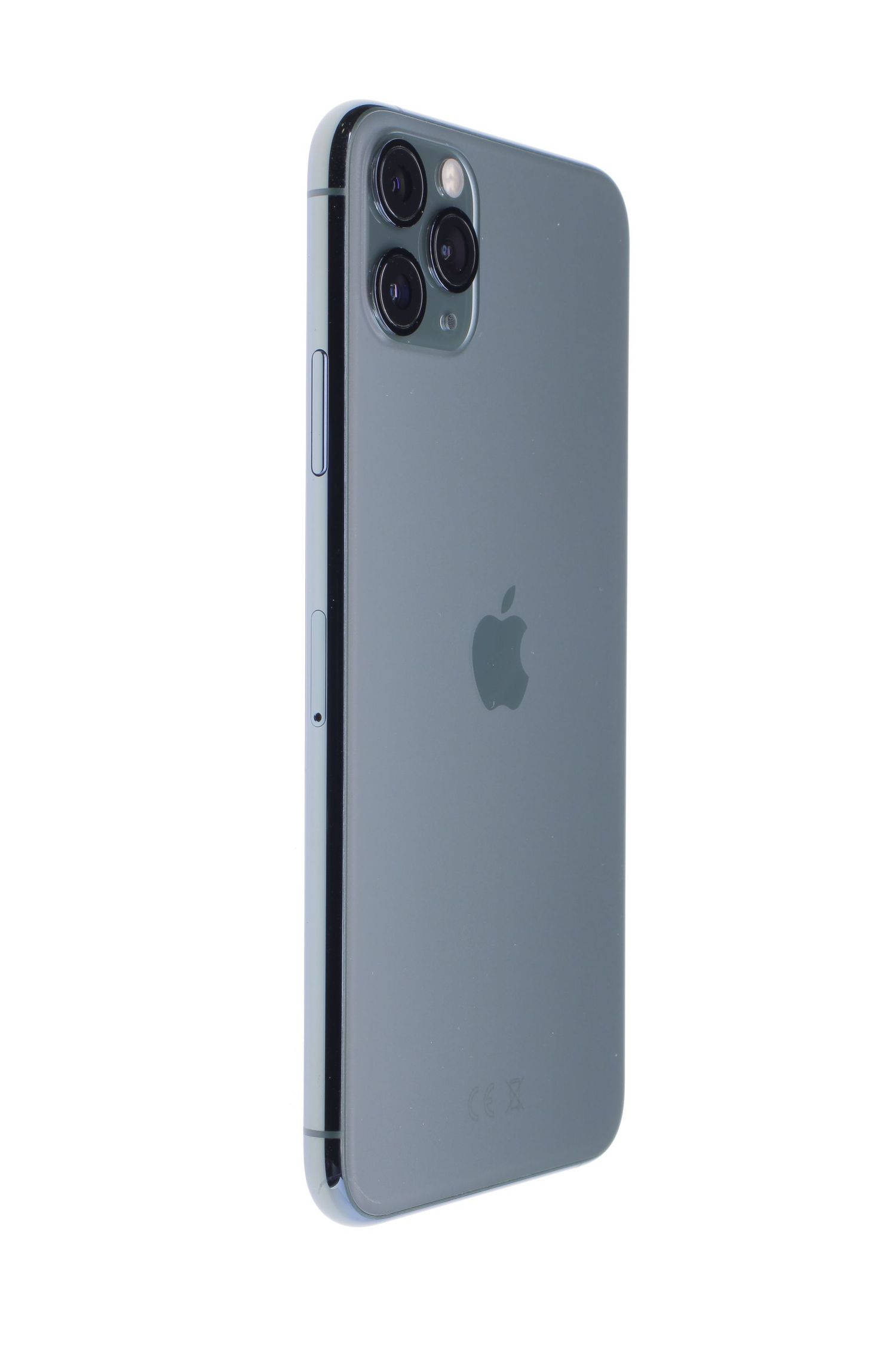 Apple iPhone 11 Pro Max 512 GB Midnight Green - Отлично
