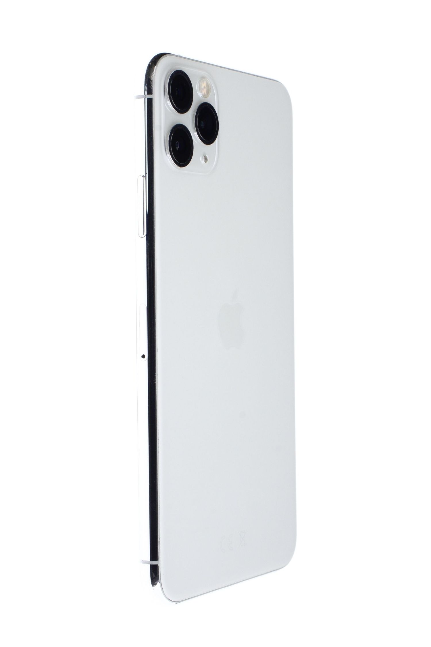 Apple iPhone 11 Pro Max 64 GB Silver - Отлично