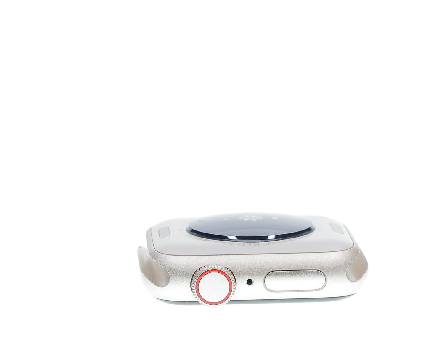 Apple Watch SE 2022, GPS + Cellular, Aluminium 40mm Starlight - Excelent
