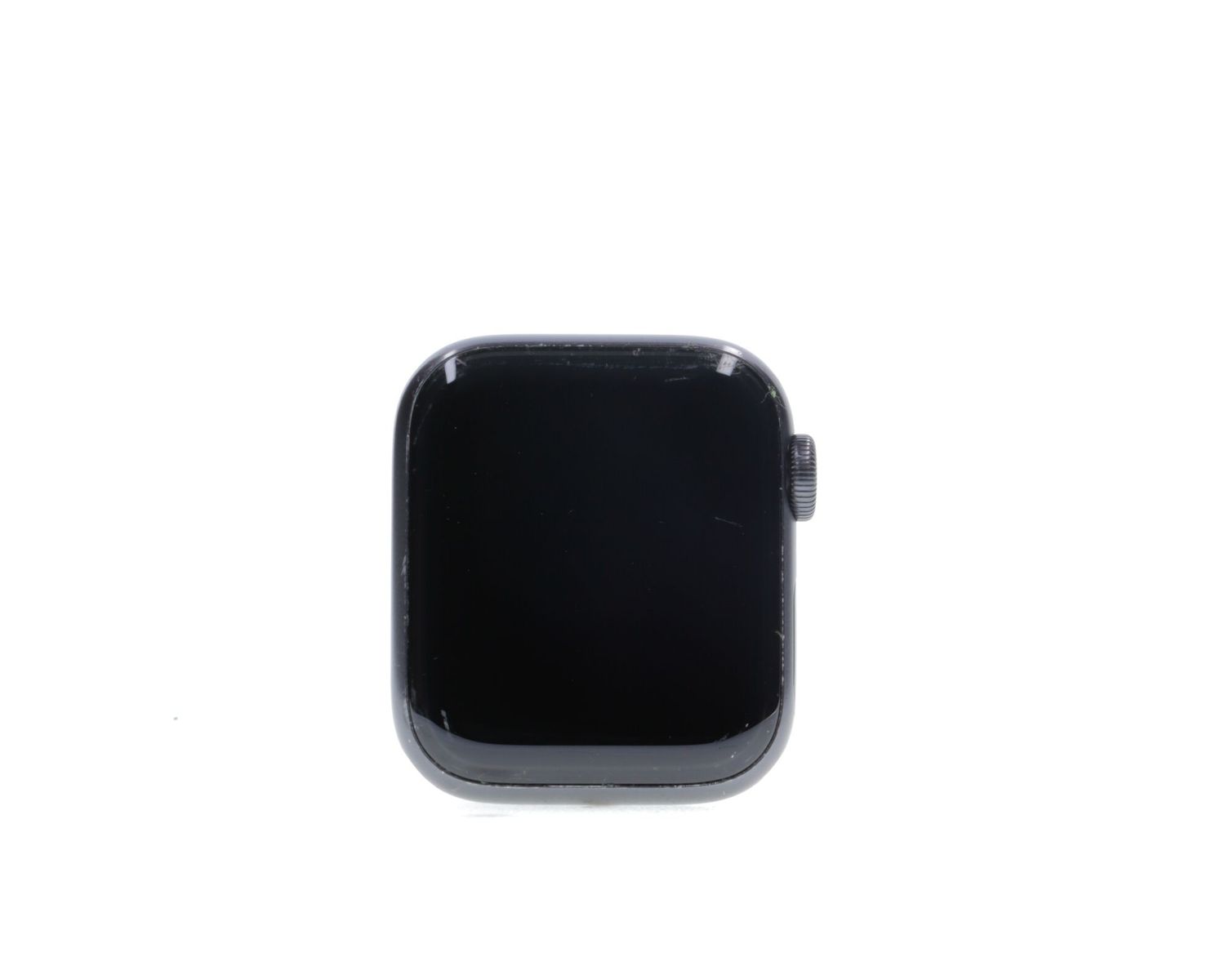 Apple Watch SE 2020, GPS, Aluminium 40mm Space Gray - Nagyon jó
