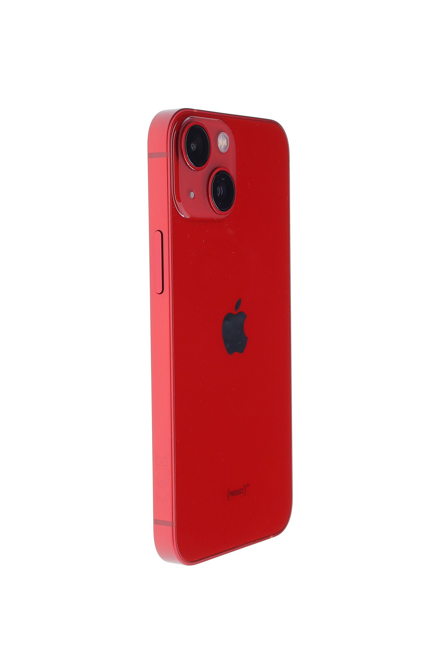 Apple iPhone 13 mini 128 GB Red - Foarte bun