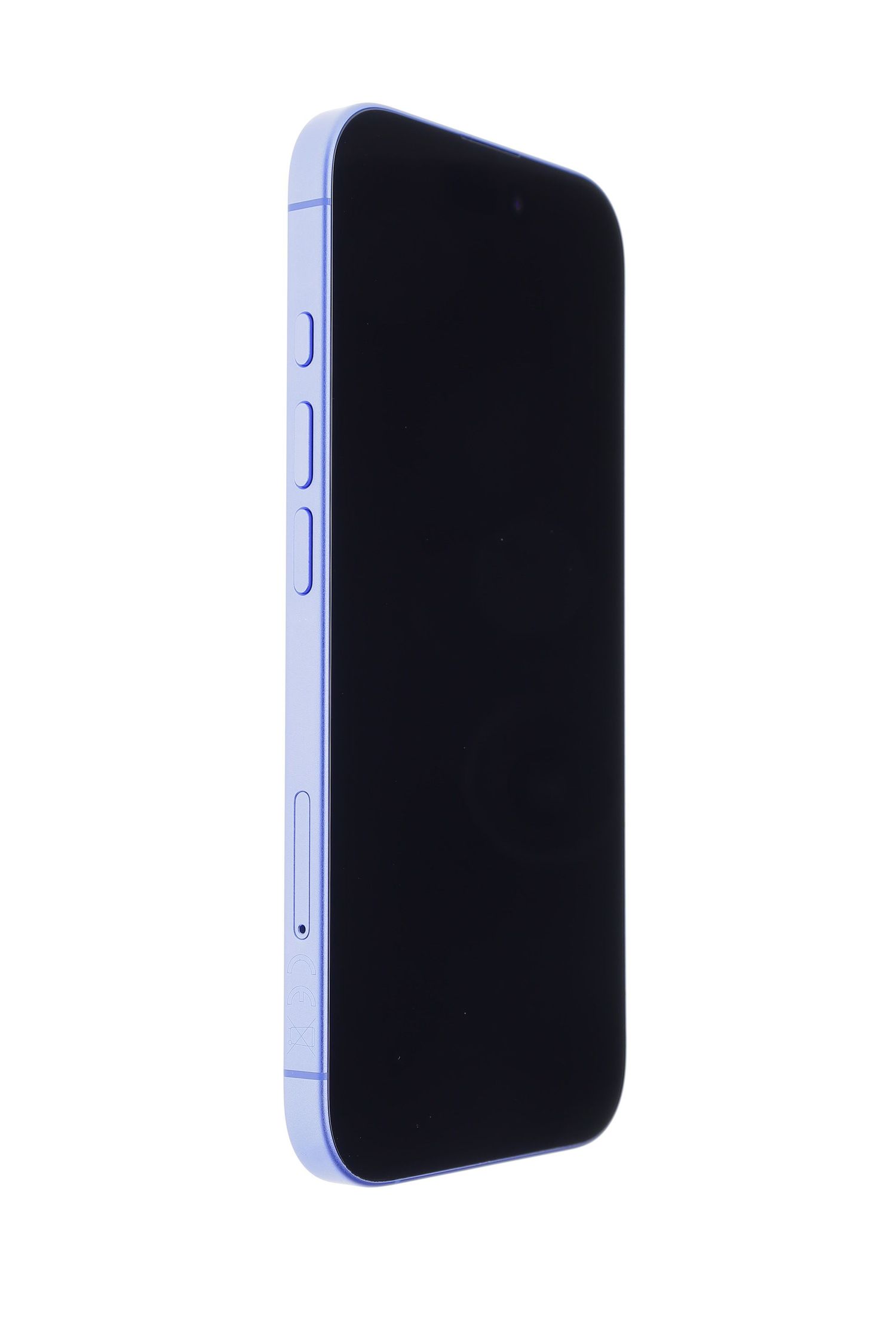 Apple iPhone 16 128 GB Ultramarine - Ca nou