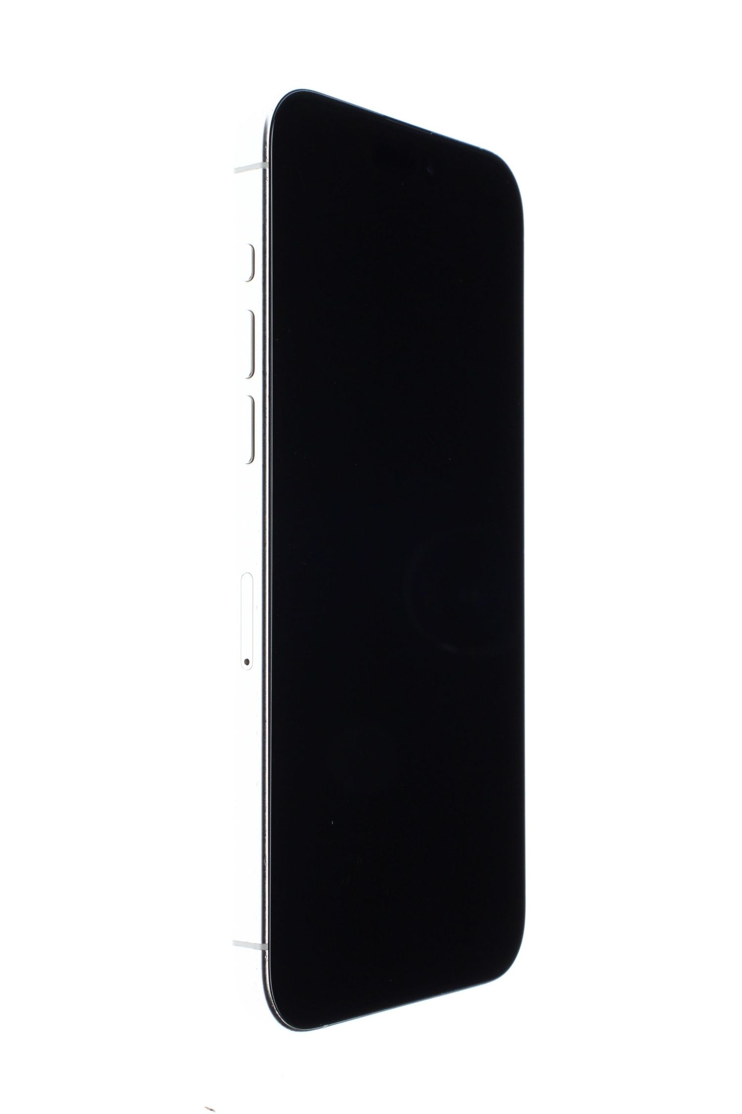 Apple iPhone 15 Pro Max 256 GB White Titanium - Nagyon jó