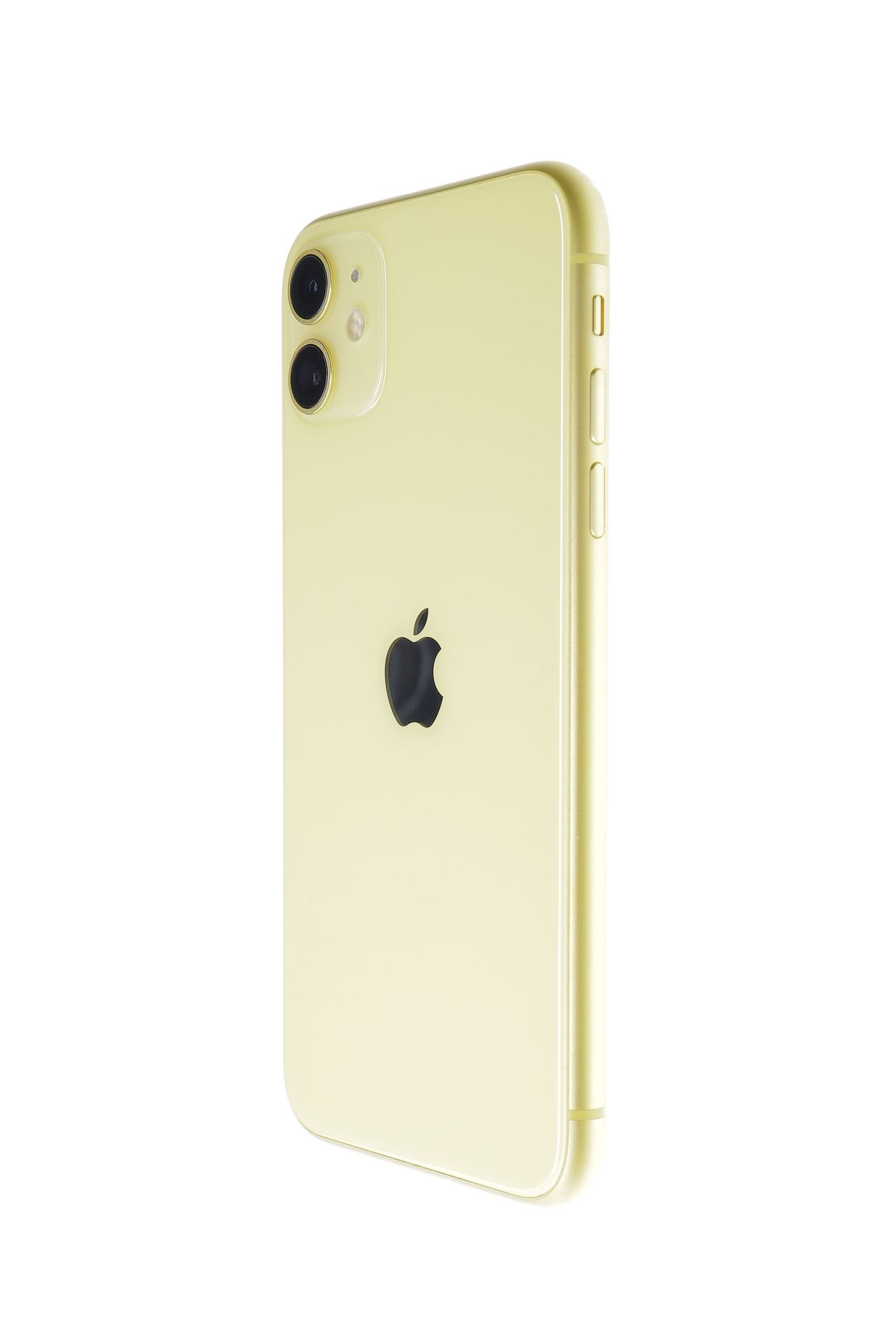 Apple iPhone 11 128 GB Yellow - Отлично