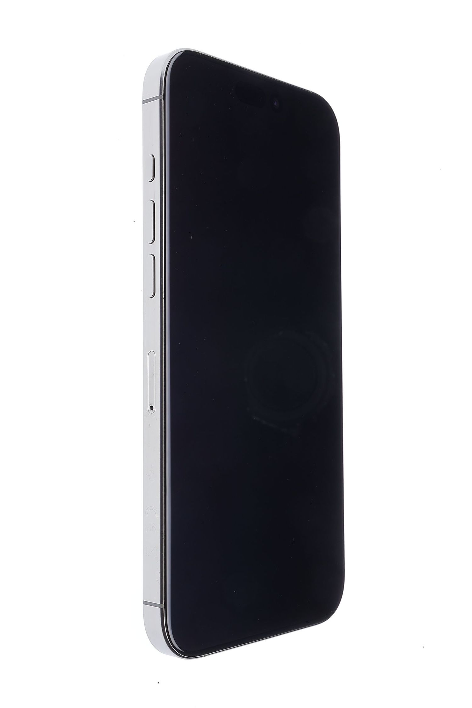 Apple iPhone 16 Pro Max 256 GB Natural Titanium - Újszerű