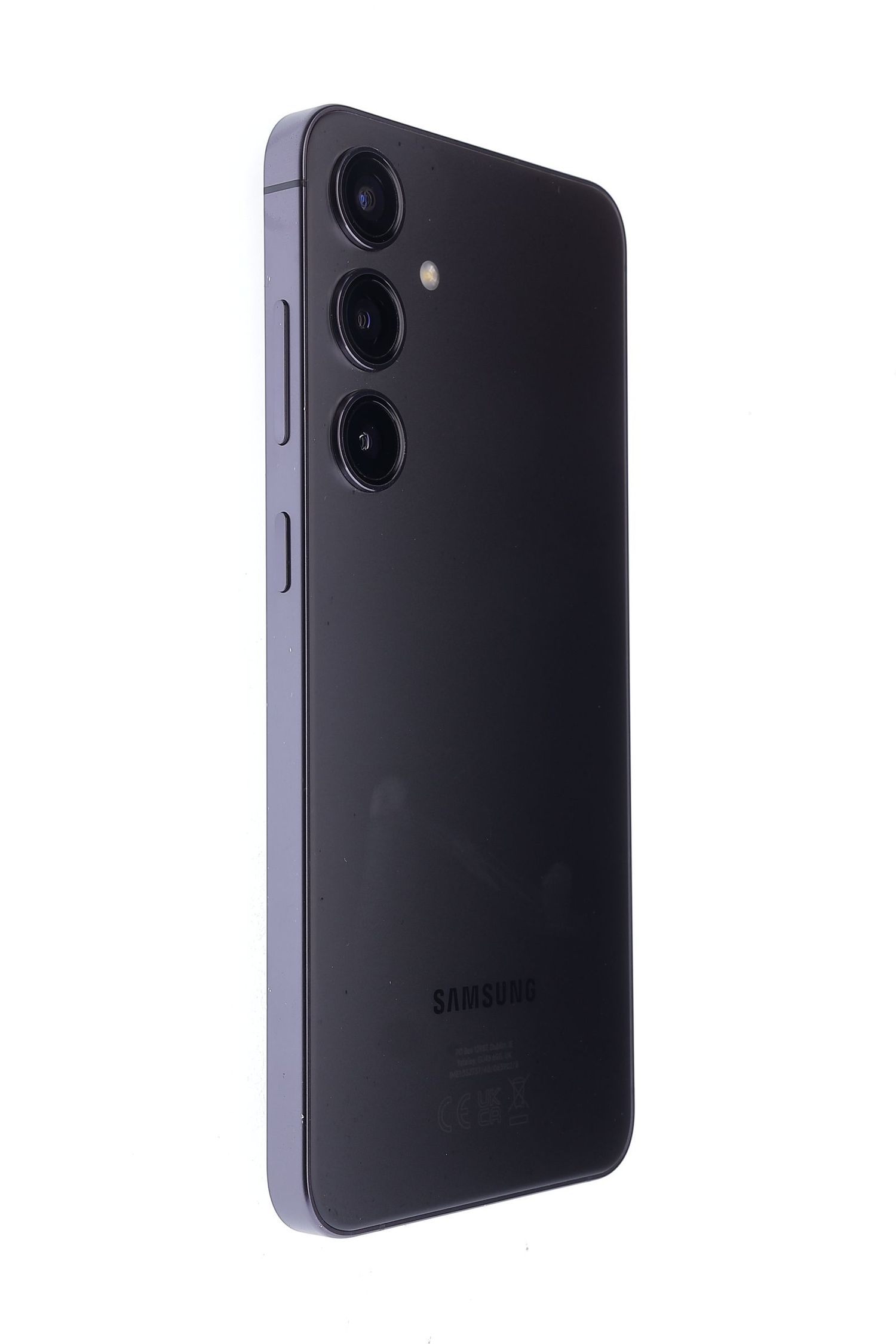 Samsung Galaxy S24 Plus 5G Dual Sim 512 GB Onyx Black - Πολύ καλό