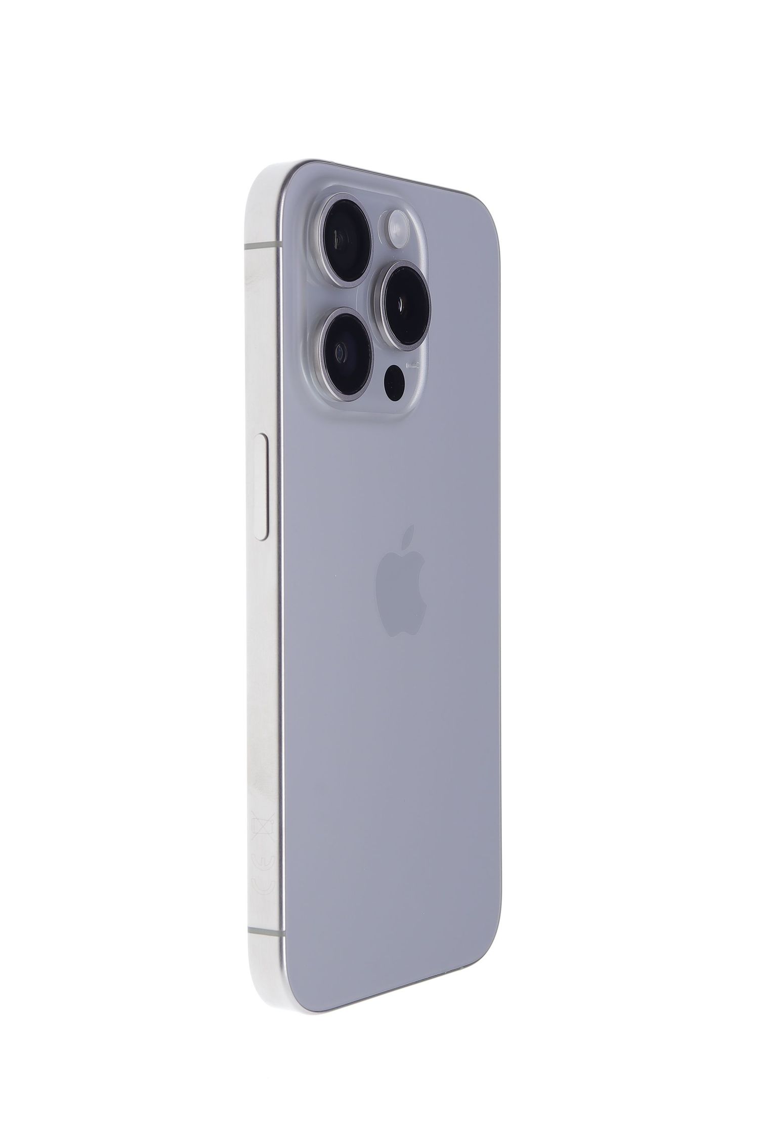 Apple iPhone 15 Pro 256 GB Natural Titanium - Отлично