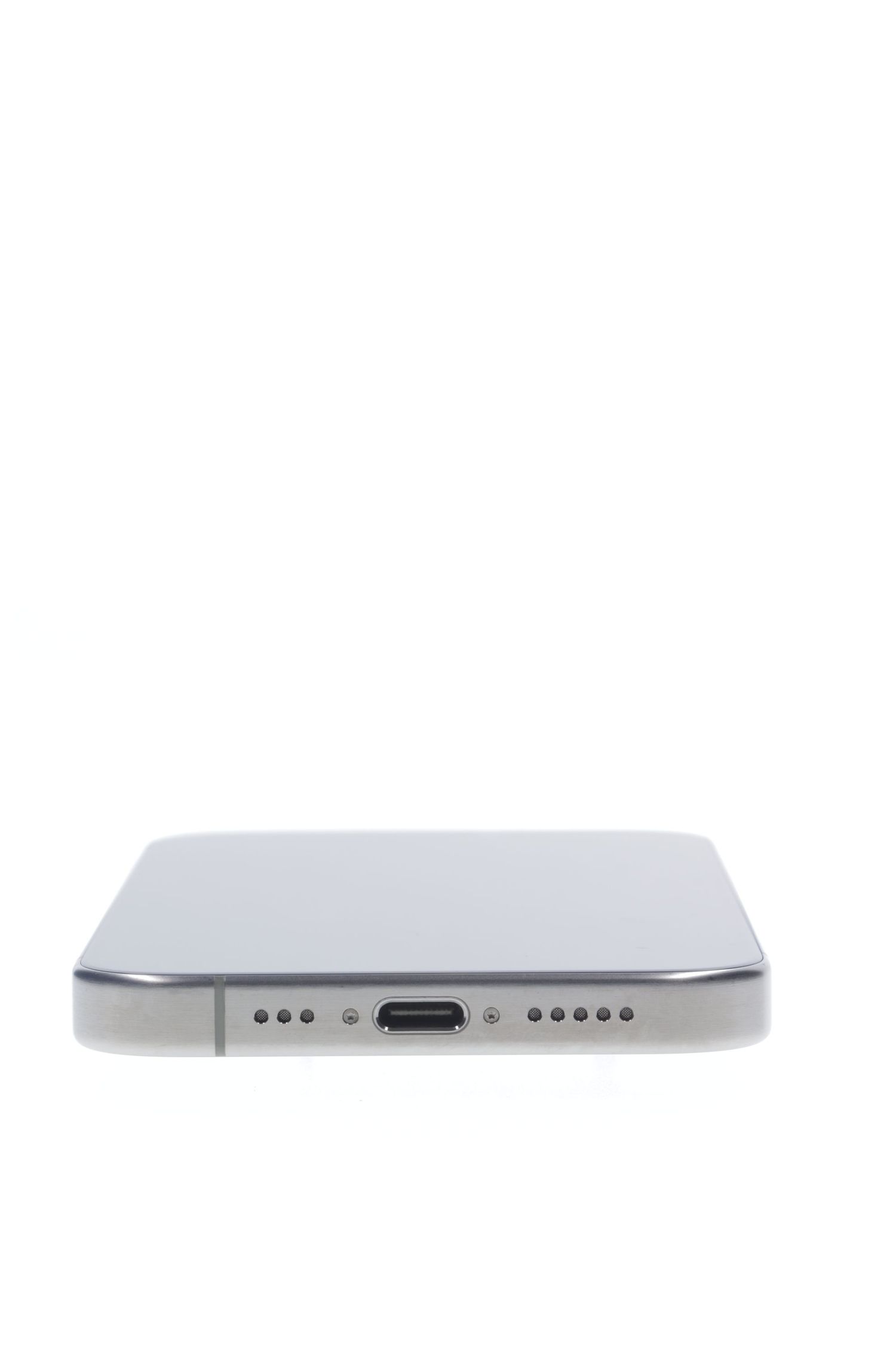 Apple iPhone 15 Pro 128 GB Natural Titanium - Foarte bun