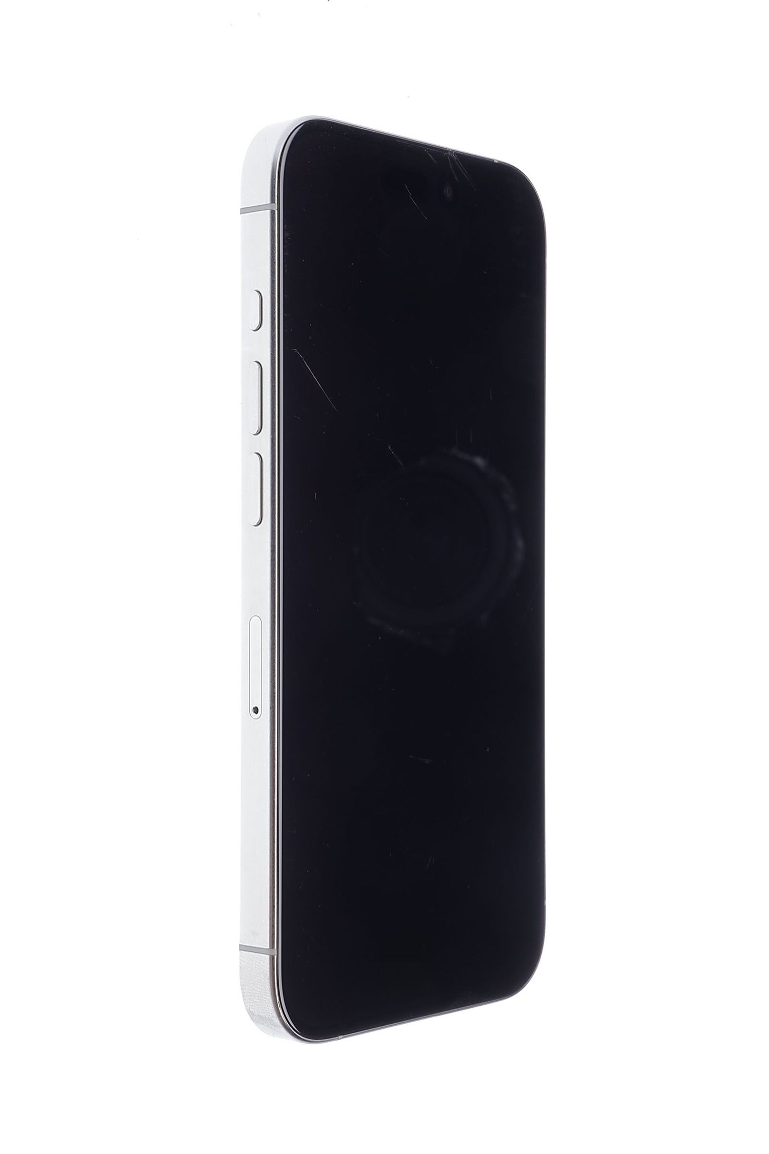 Apple iPhone 15 Pro 128 GB White Titanium