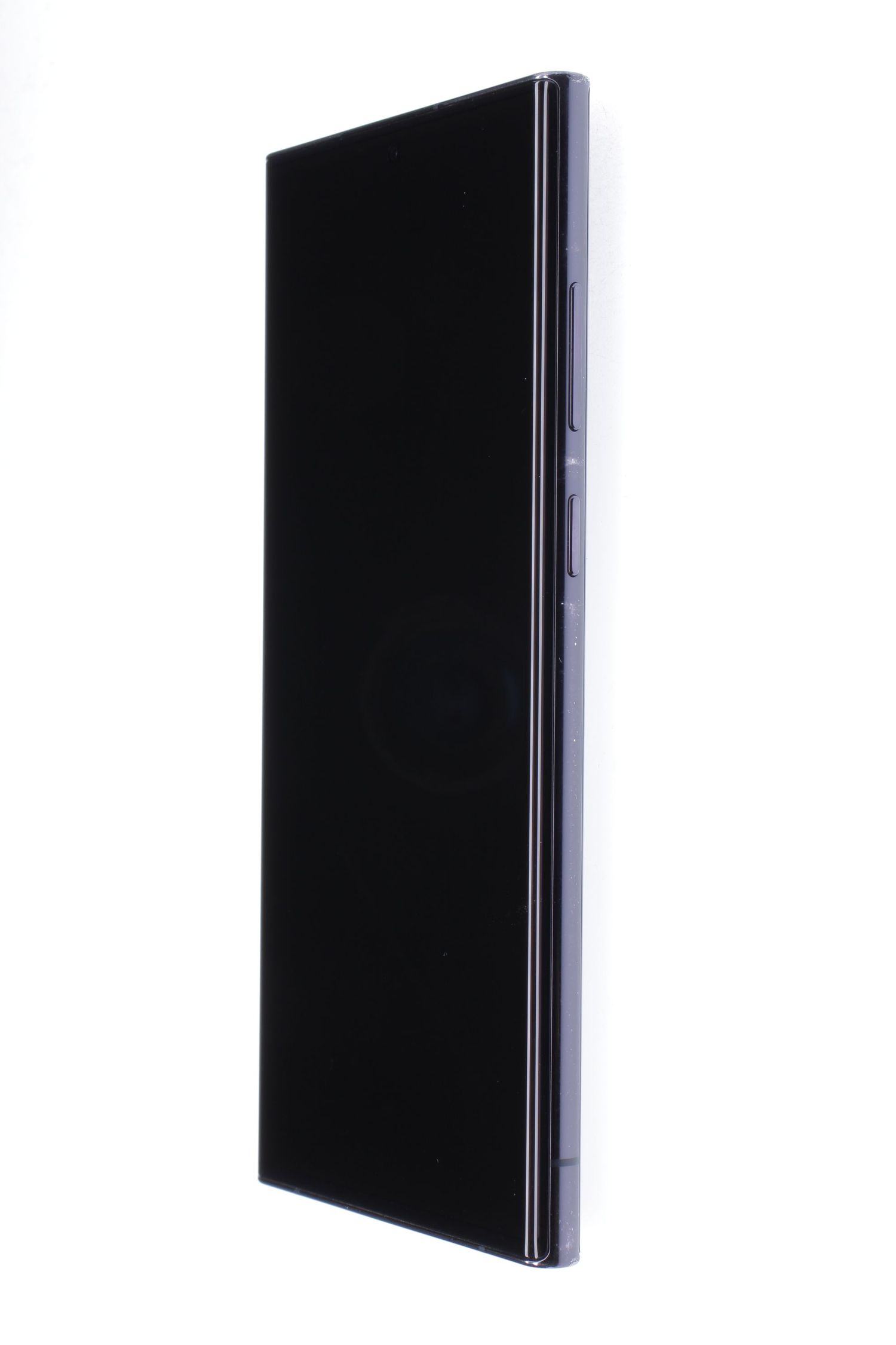 Samsung Galaxy S22 Ultra 5G Dual Sim 512 GB Phantom Black - Отлично