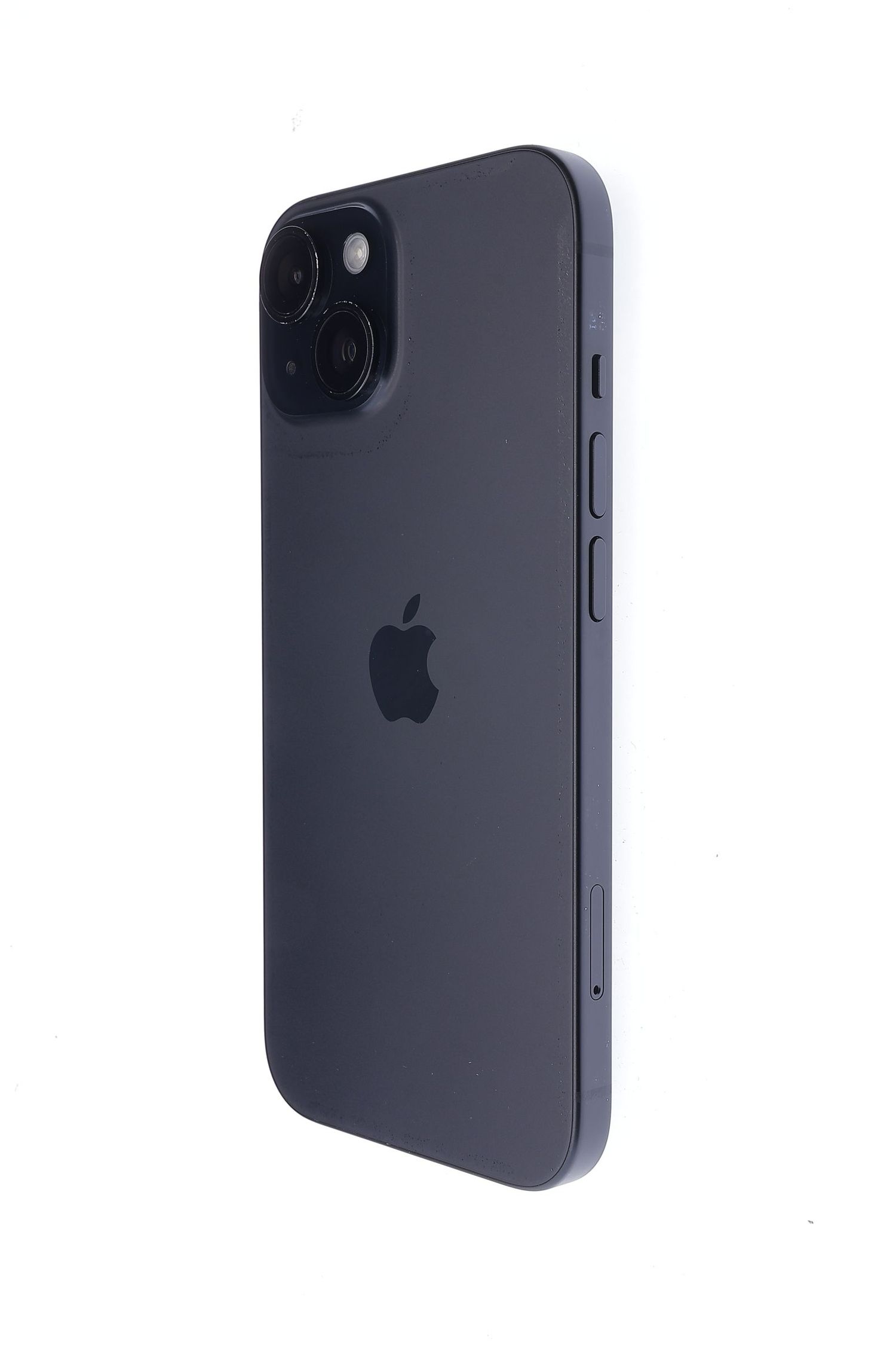 Apple iPhone 15, Black, 128 GB - de la 2.189 lei