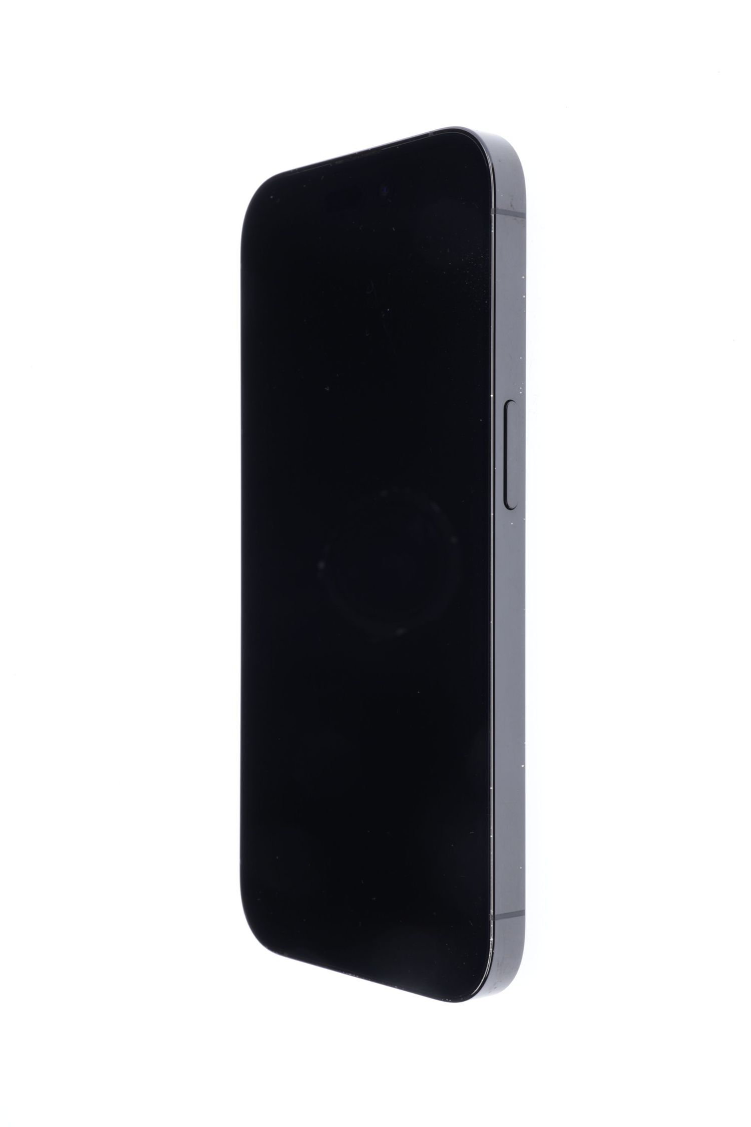 Apple iPhone 14 Pro 512 GB Space Black - Foarte bun