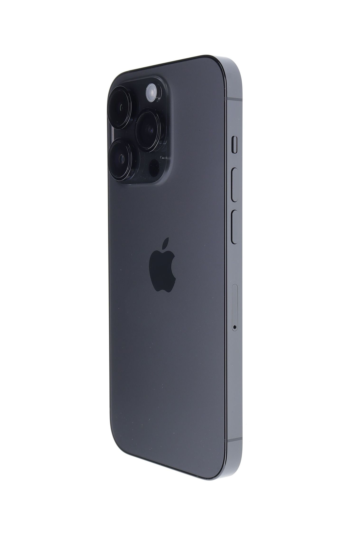 Apple iPhone 14 Pro 128 GB Space Black - Εξαιρετικό