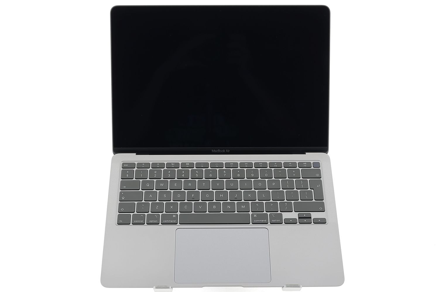 Apple MacBook Air 13″ 2020, i3 1.1 GHz, 8 GB, Intel Iris Plus 256 GB Space Gray