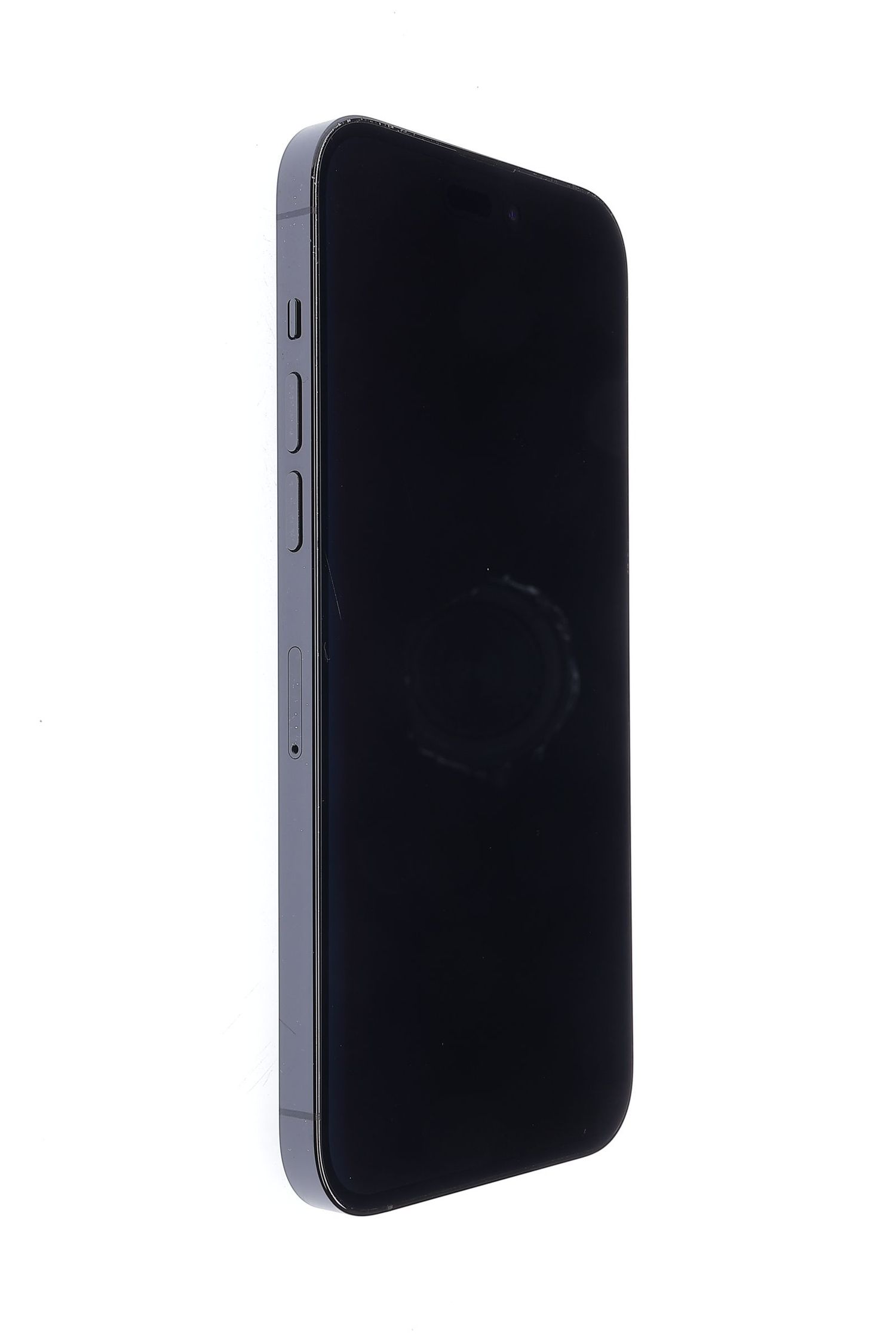 Apple iPhone 14 Pro Max 128 GB Space Black - Foarte bun