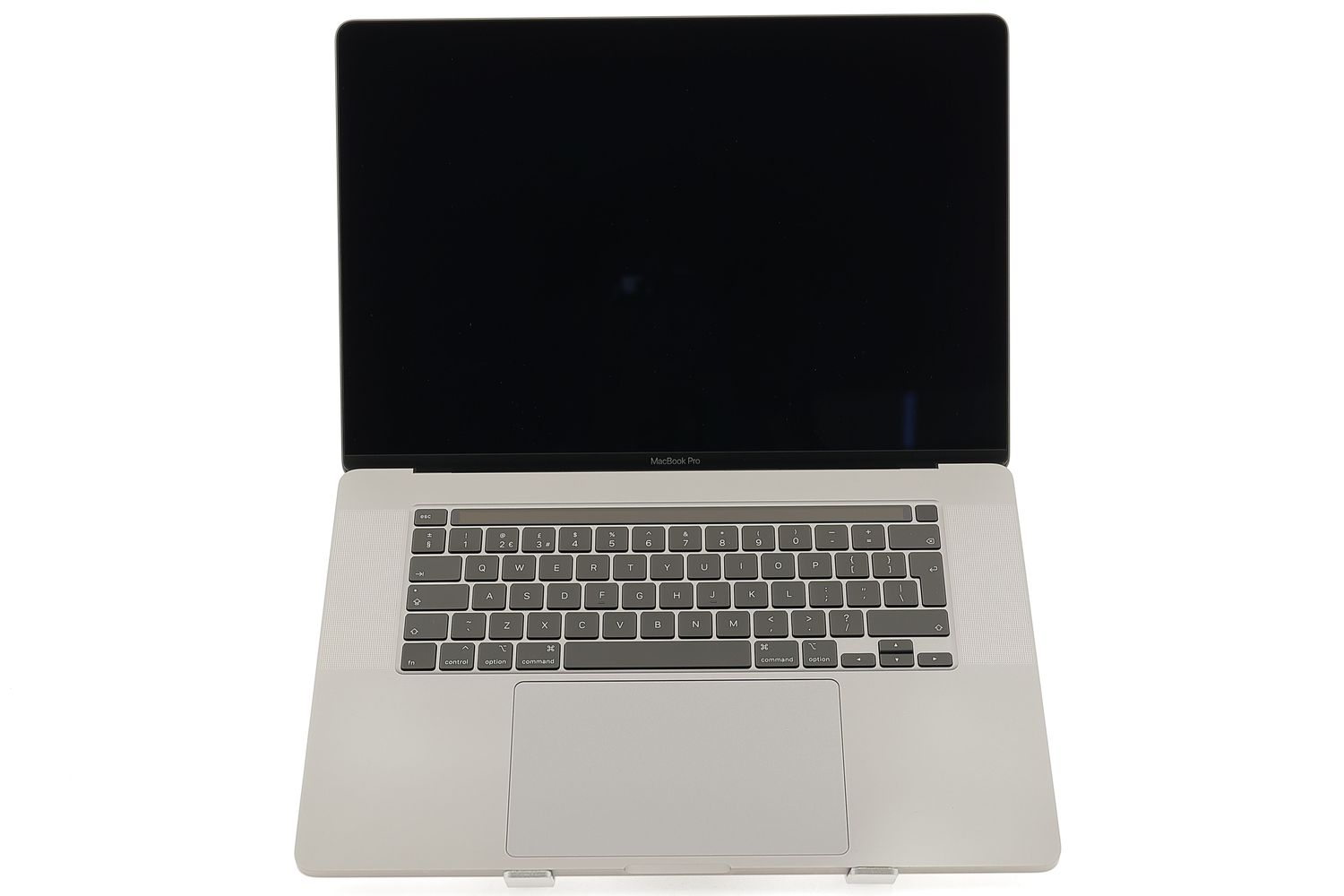 Apple MacBook Pro 16″ Touch Bar 2019, i9 2.3 GHz, 64 GB, AMD Radeon Pro 5500M 1 TB Space Gray - Много добро