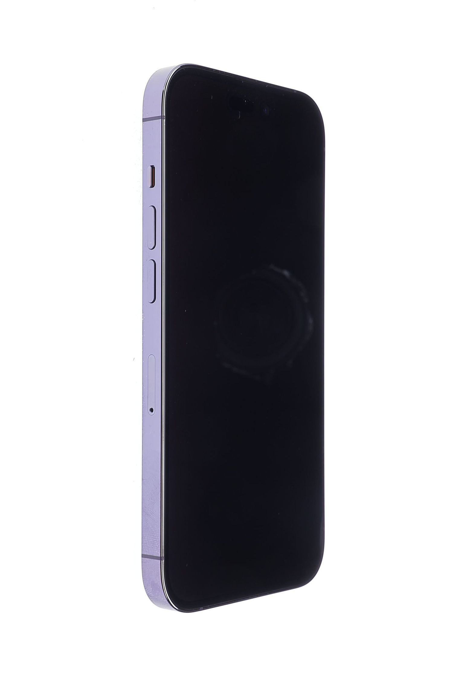 Apple iPhone 14 Pro 256 GB Deep Purple - Excelent